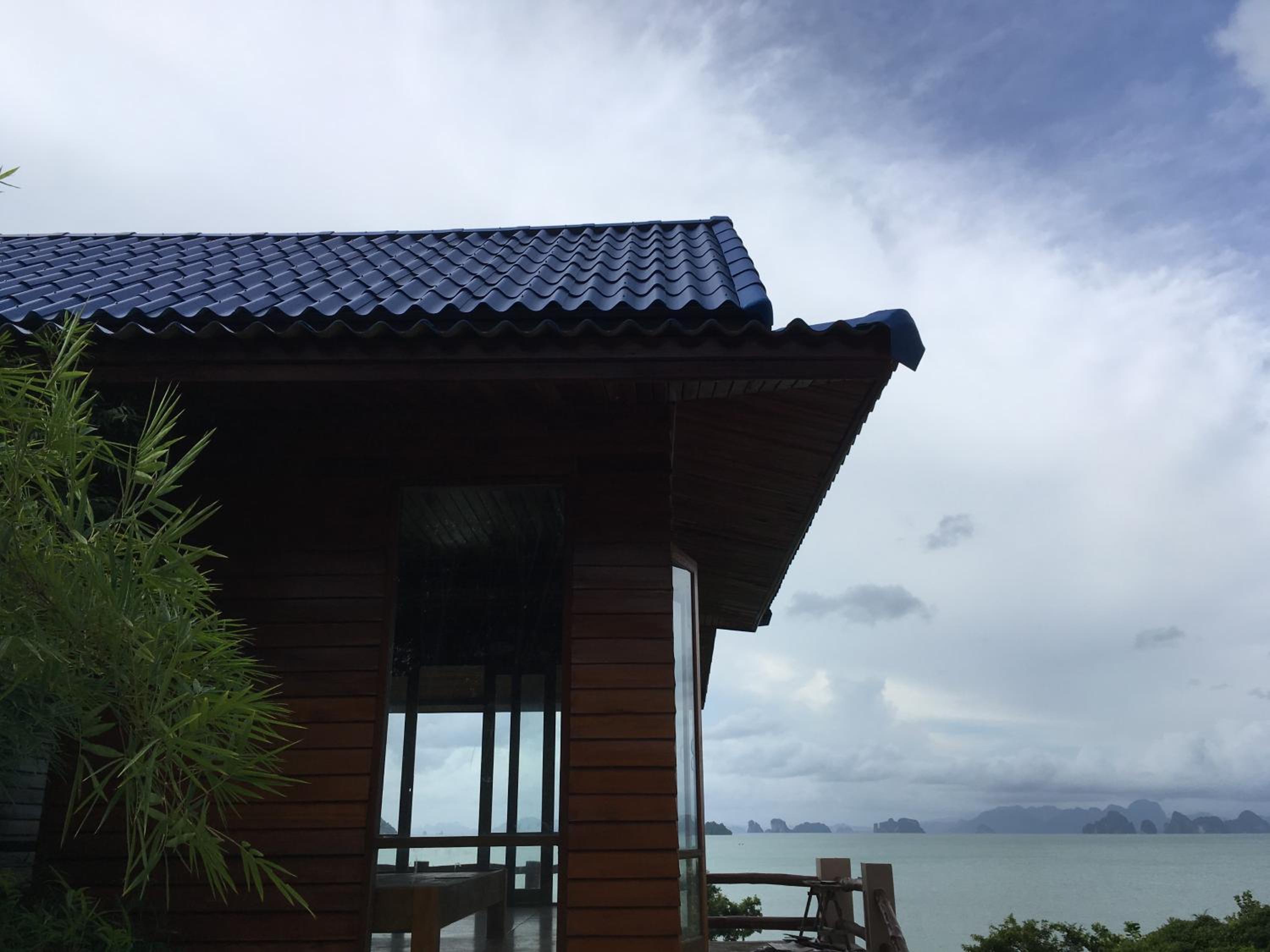 Deluxe Bungalow with Sea View (Not corner) - Photo 30