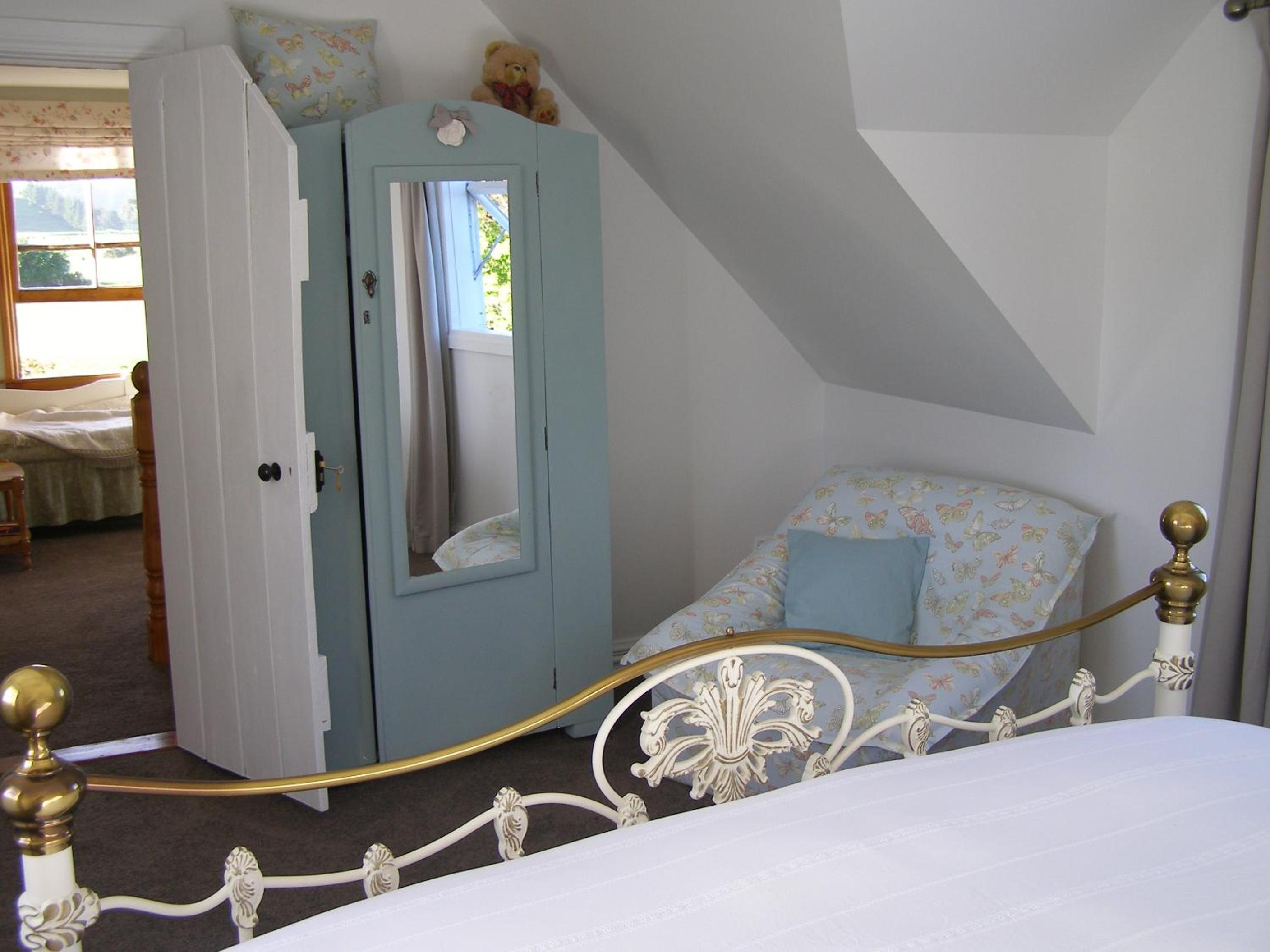 Double Room with Garden View photo 2