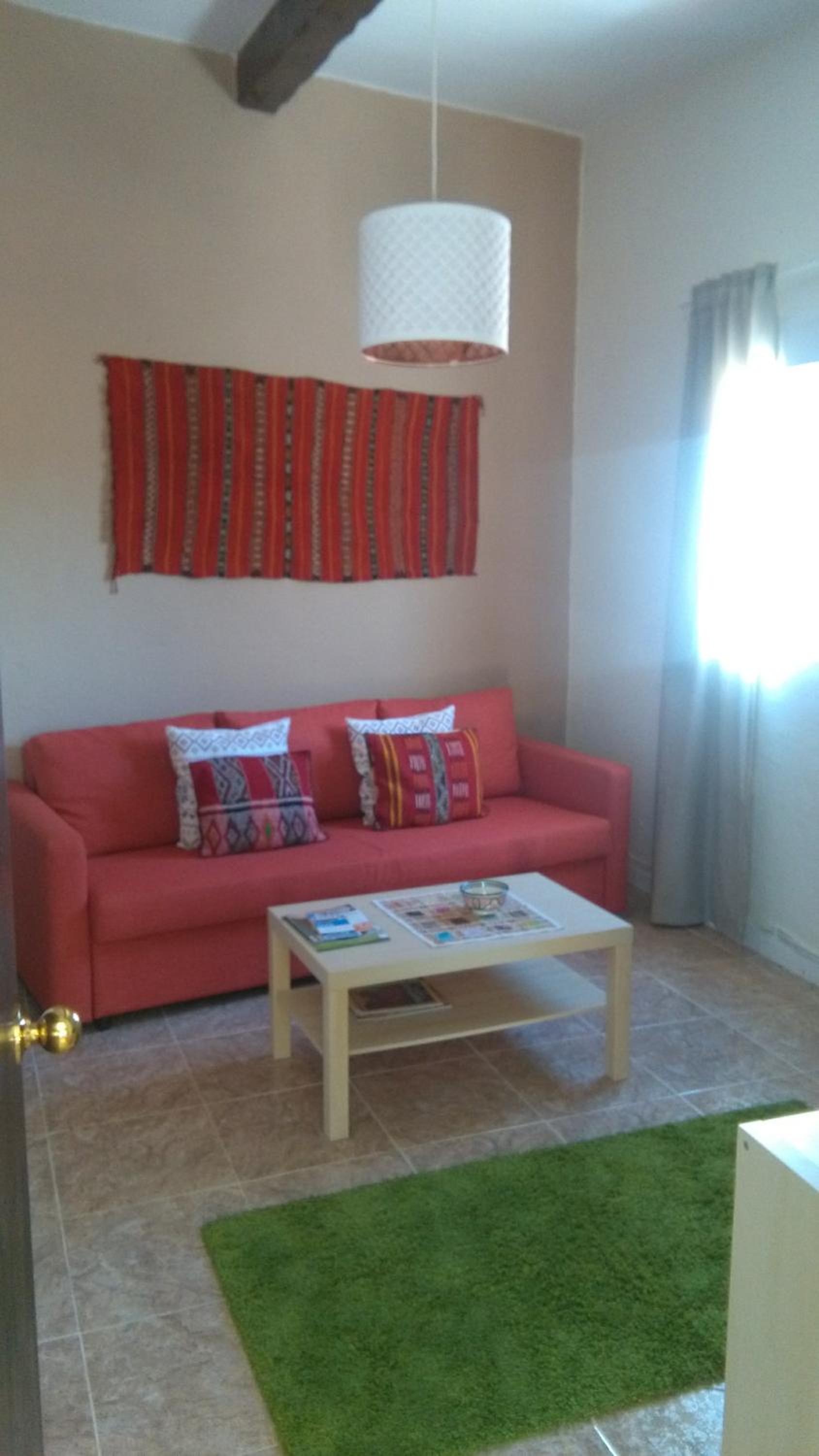 Casa de Vacaciones