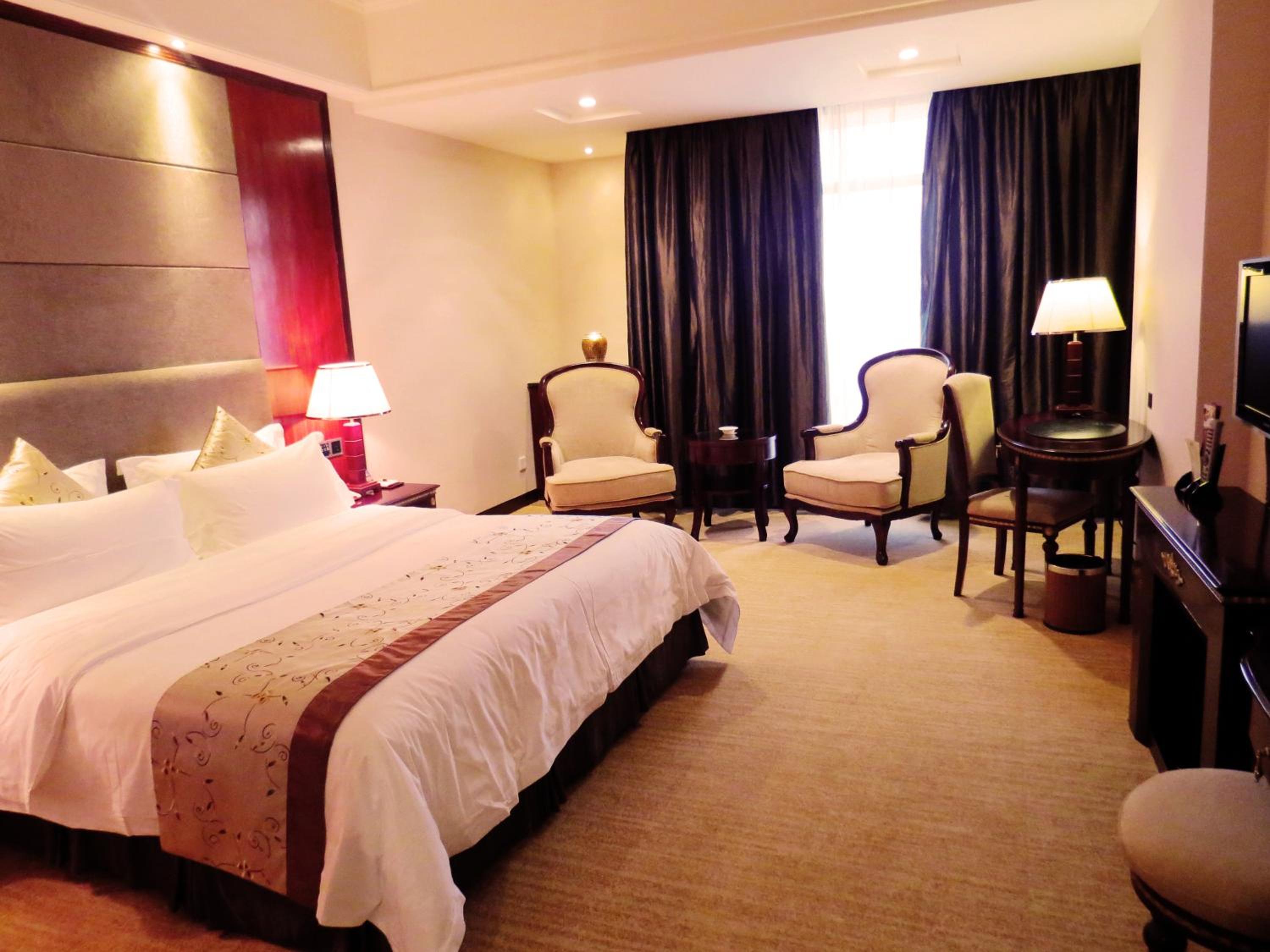Double Room - Photo 1