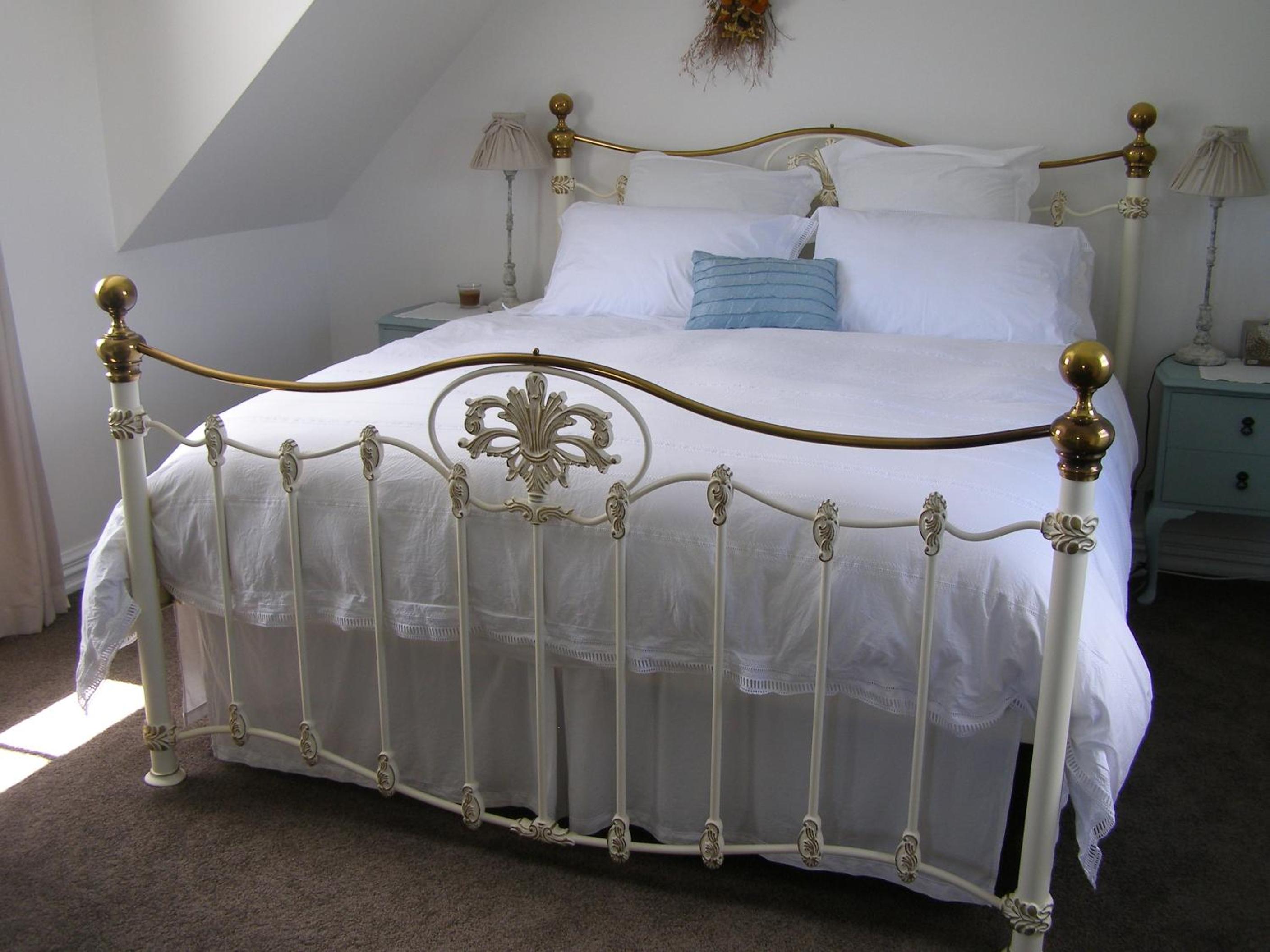 Double Room with Garden View photo 3