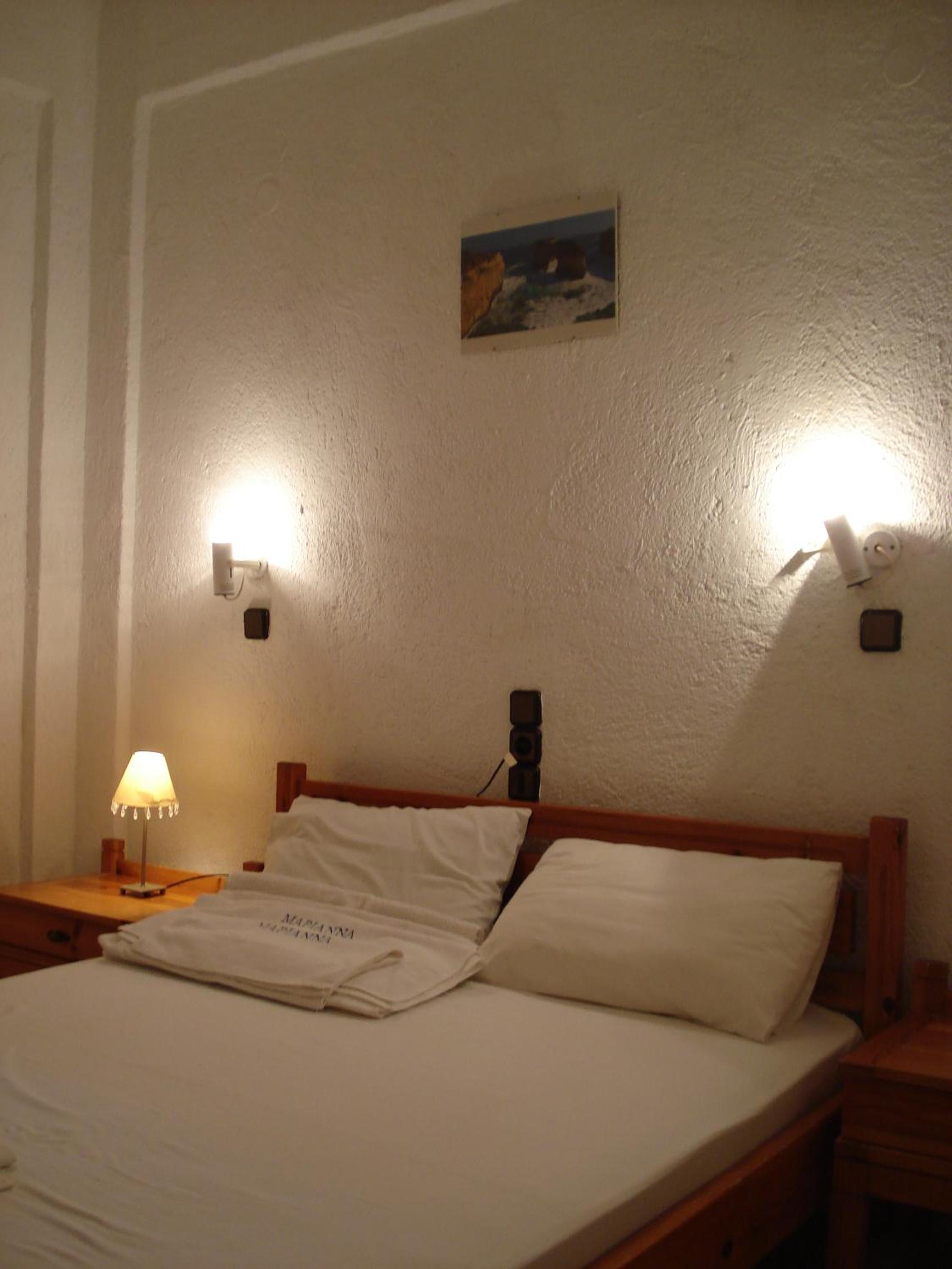 Two-Bedroom Apartment (3 Adults) photo 1