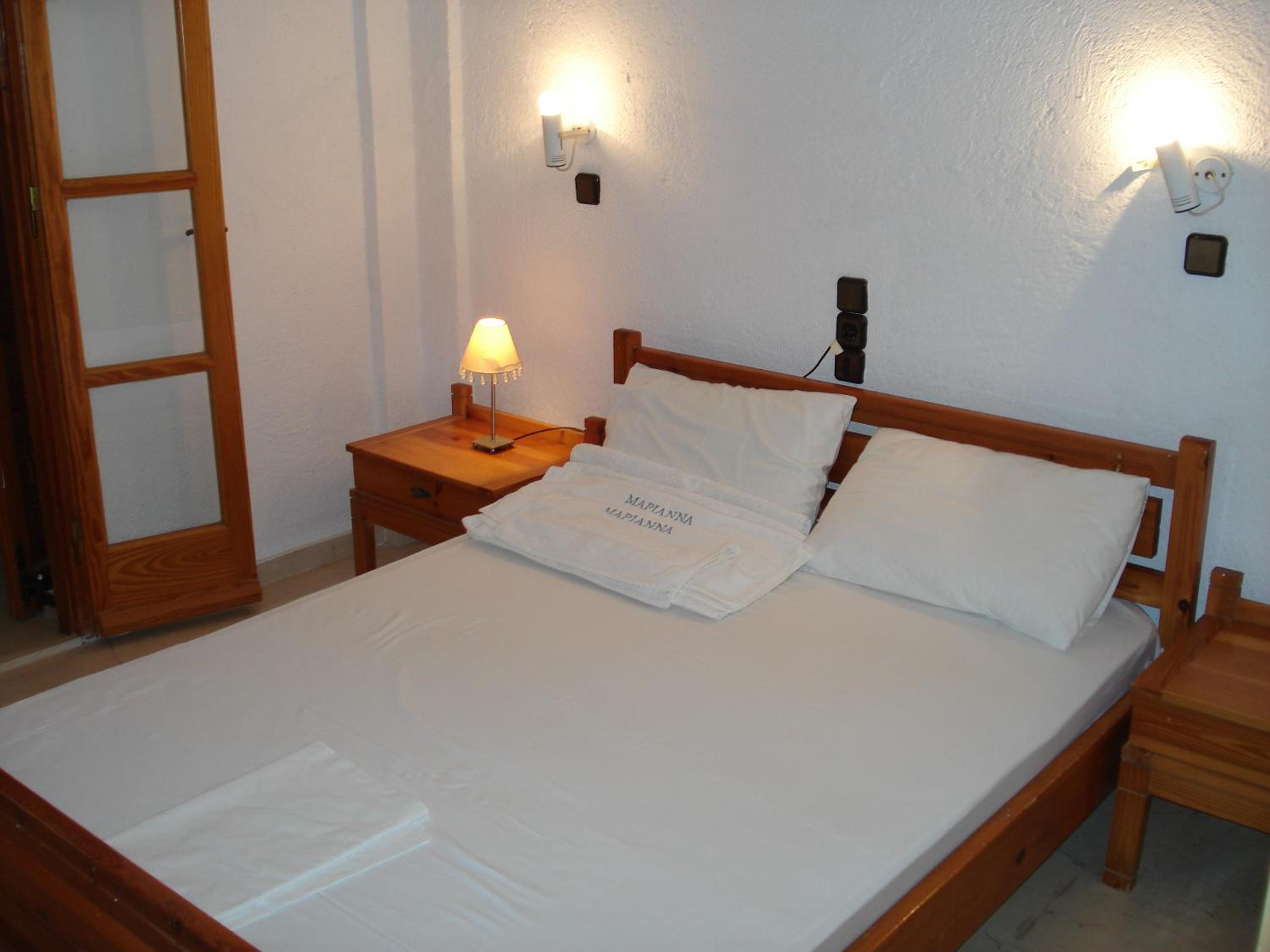 Two-Bedroom Apartment (3 Adults) photo 3