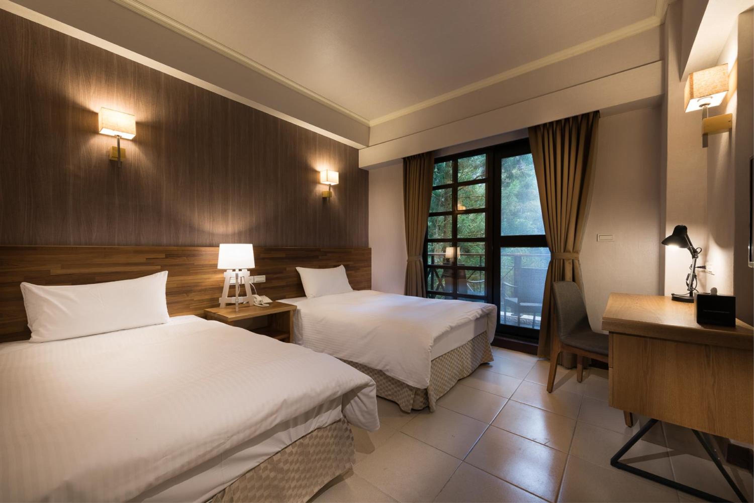 Twin Room photo 1