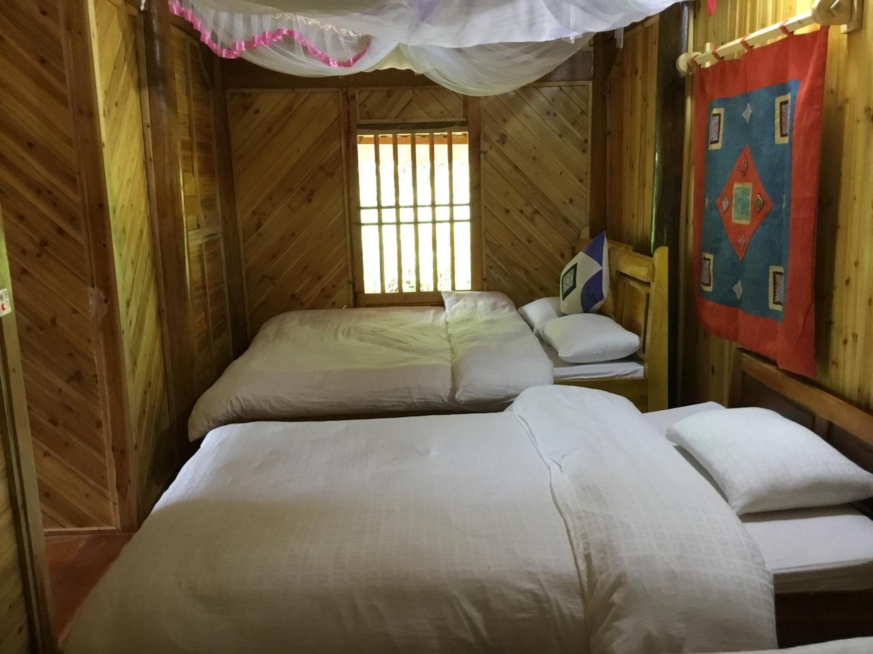 Standard Single Room with Mountain View photo 1