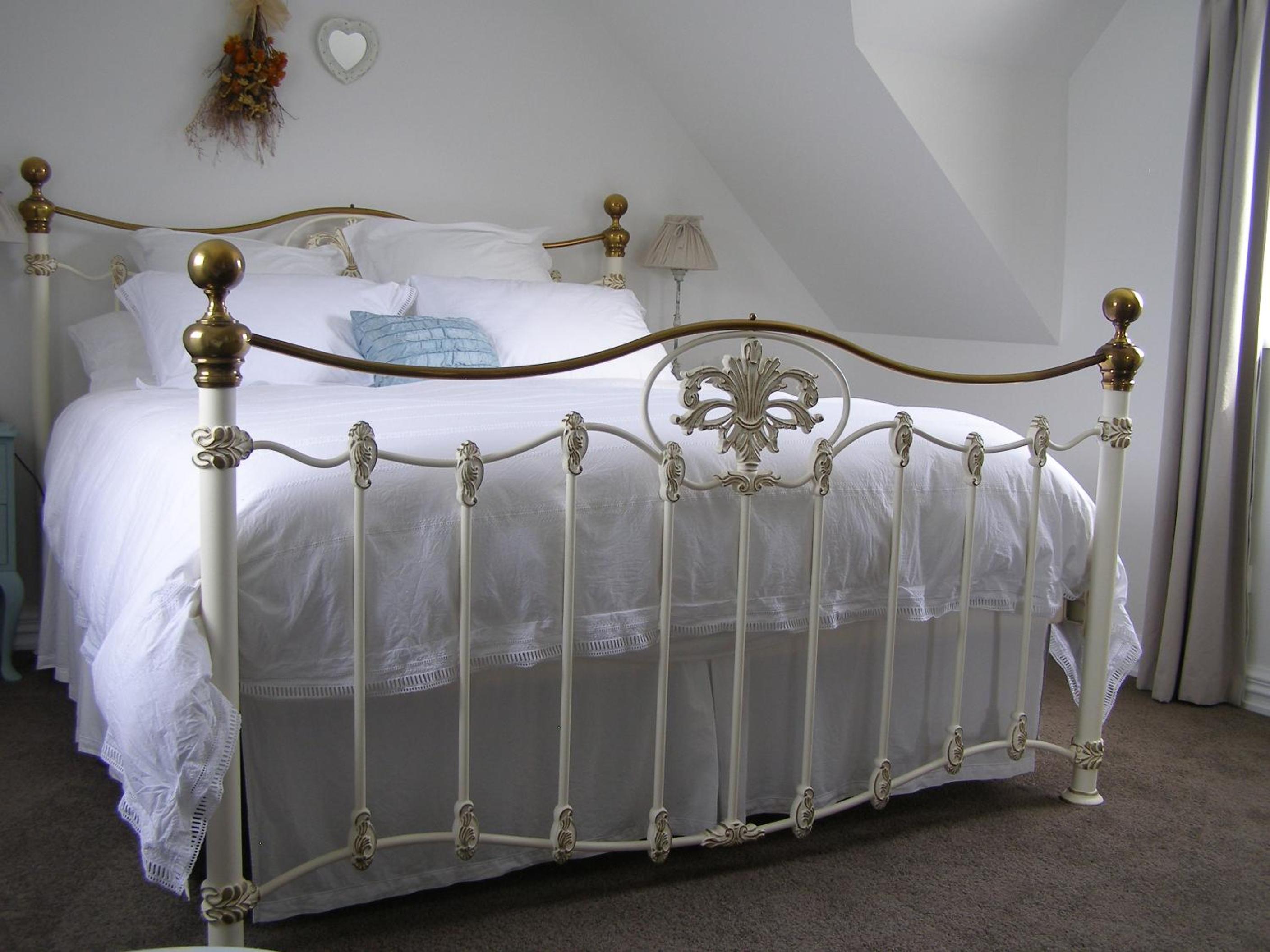 Double Room with Garden View photo 1