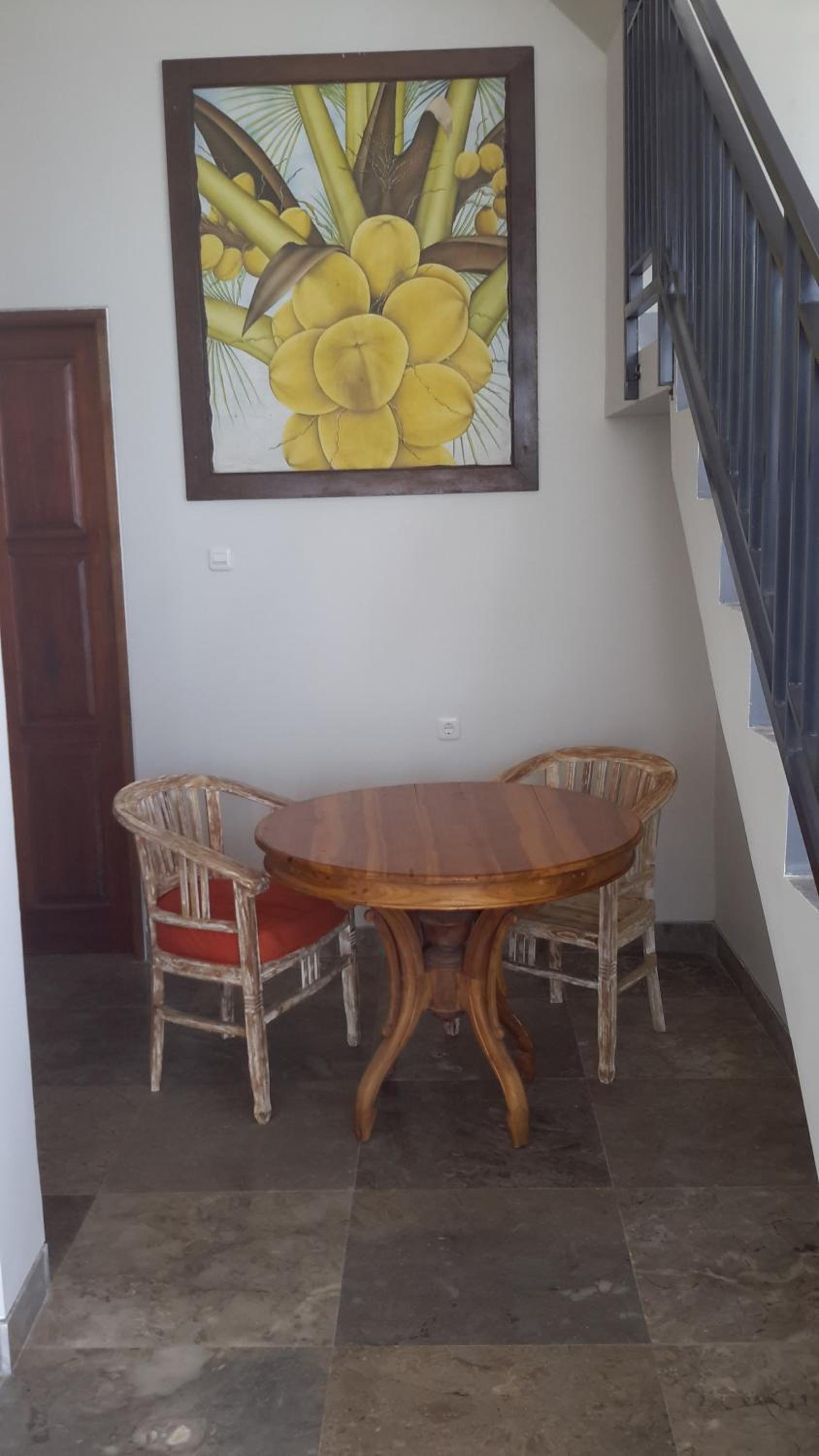 Corner Twin Room - Photo 20