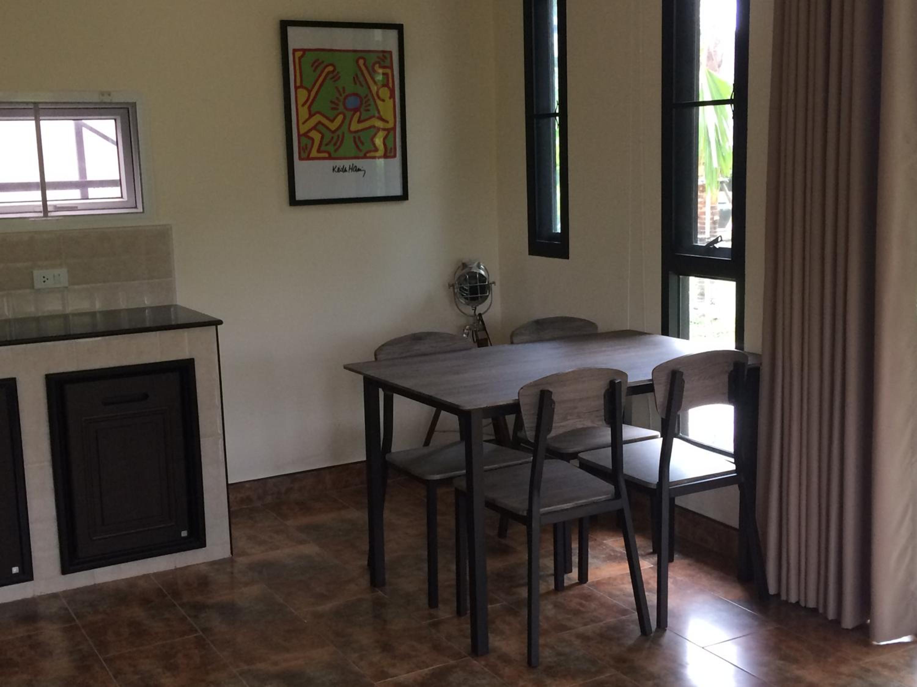 Family Bungalow - Photo 5