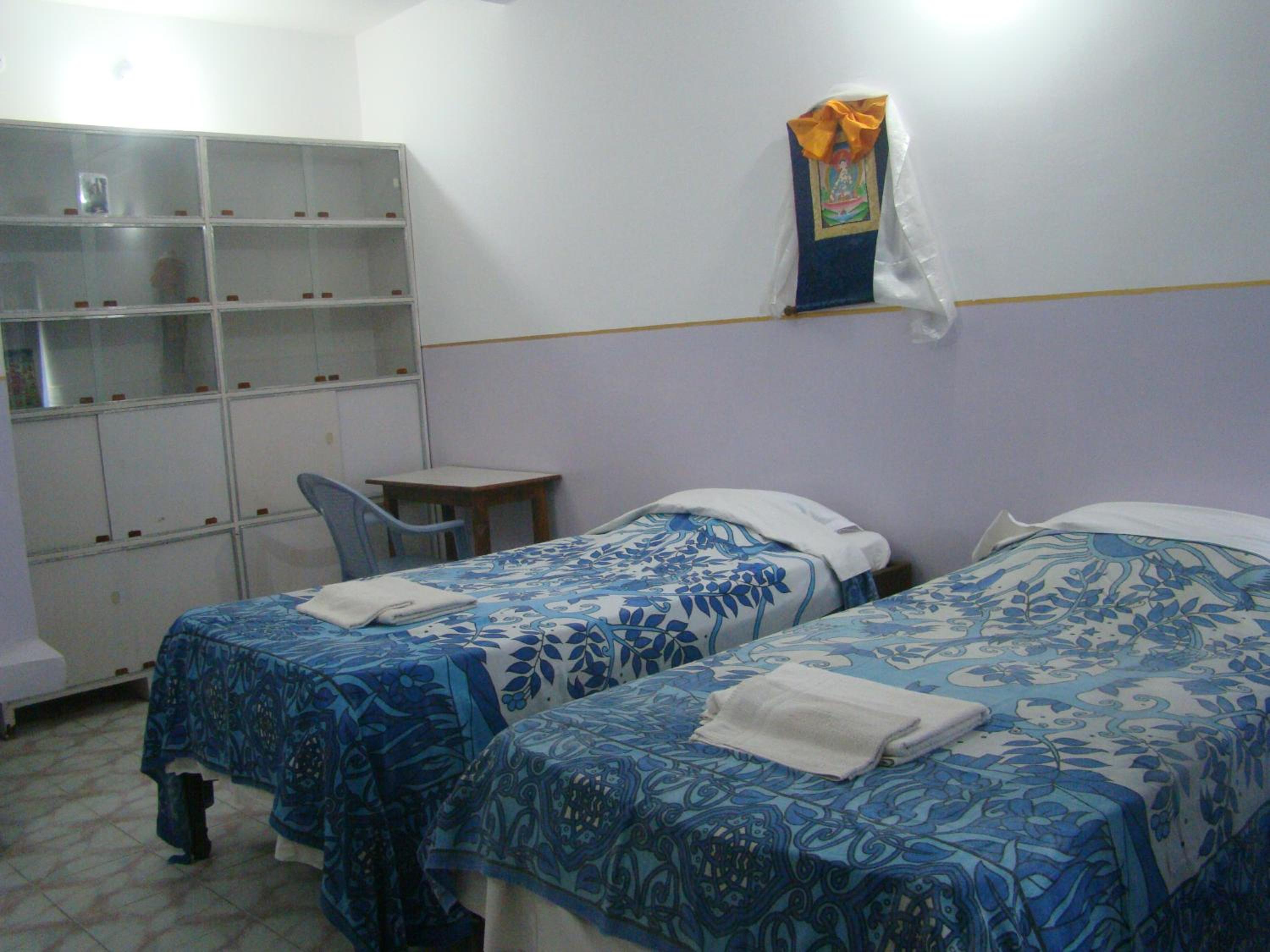 Comfort Double Room with Shower photo 1