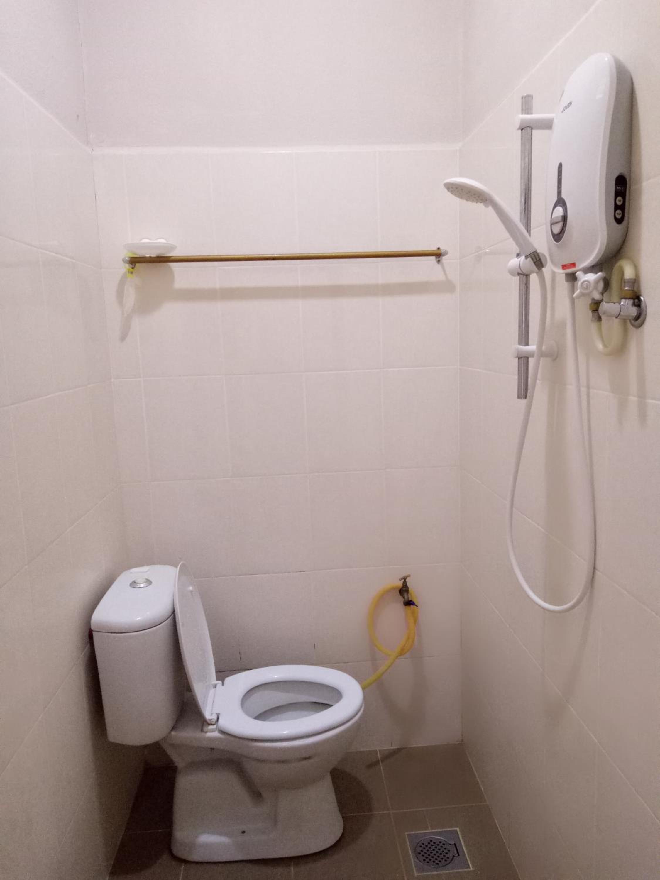Standard Twin Room photo 2