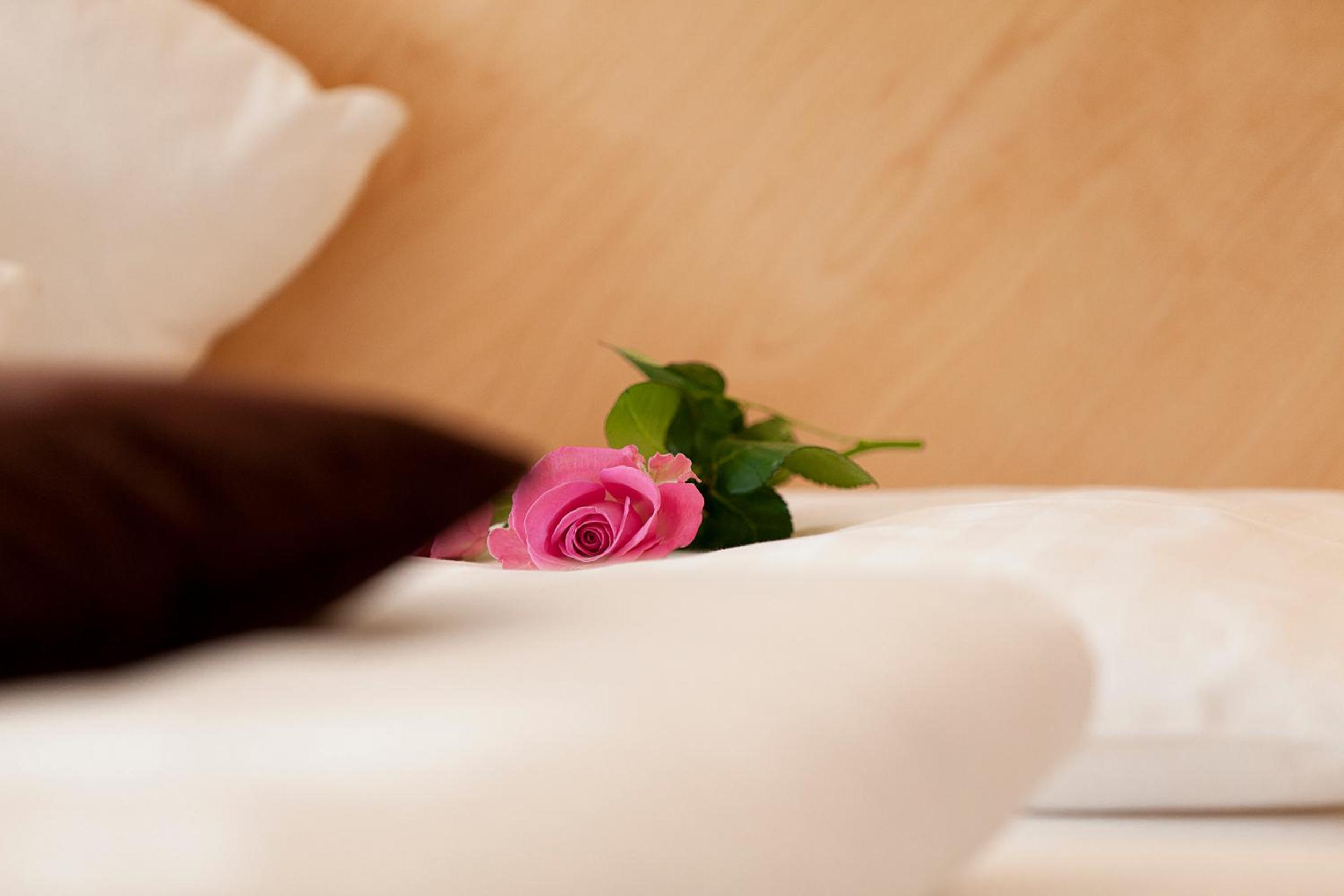 Deluxe Double Room - Photo 1