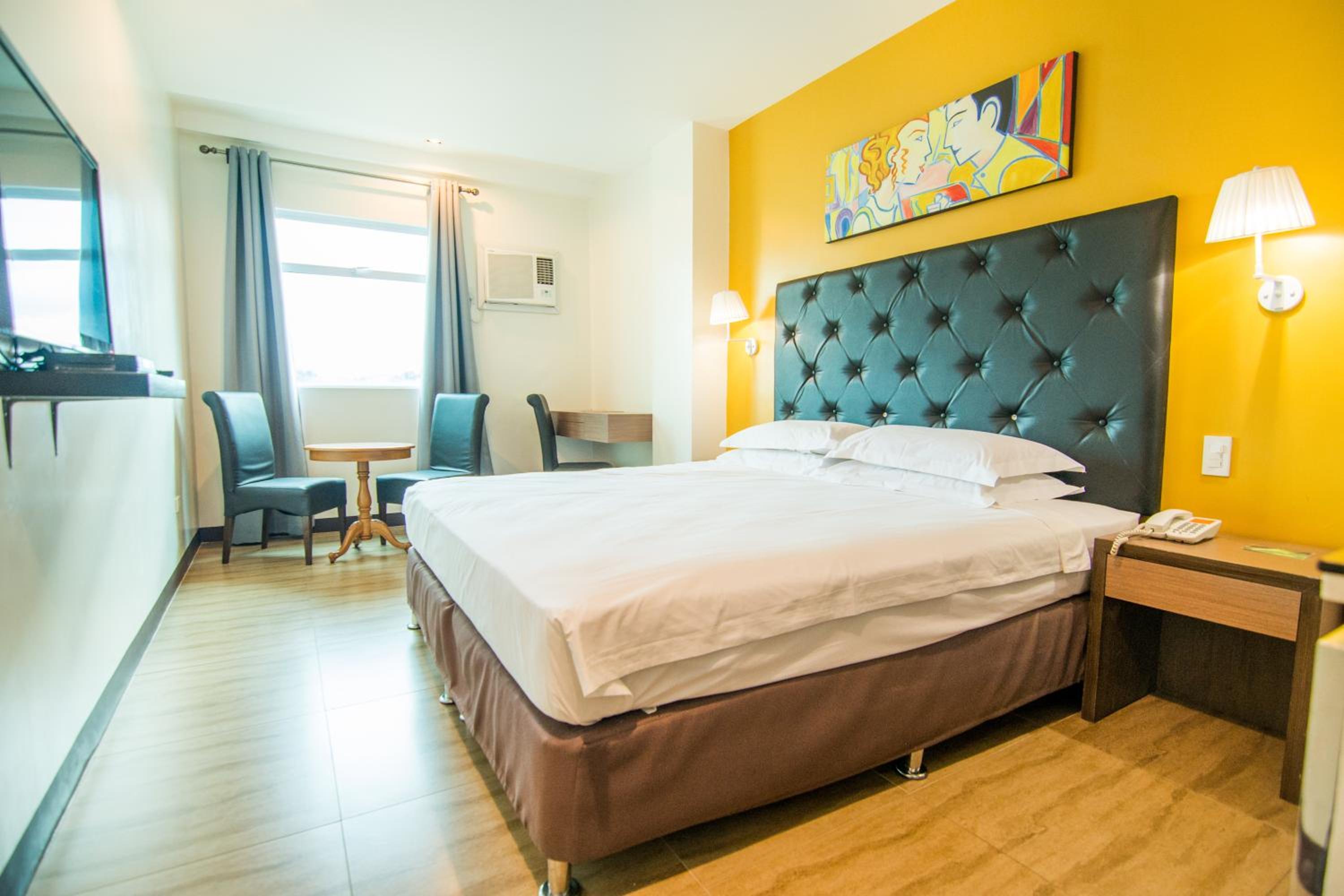 Executive King Room photo 3