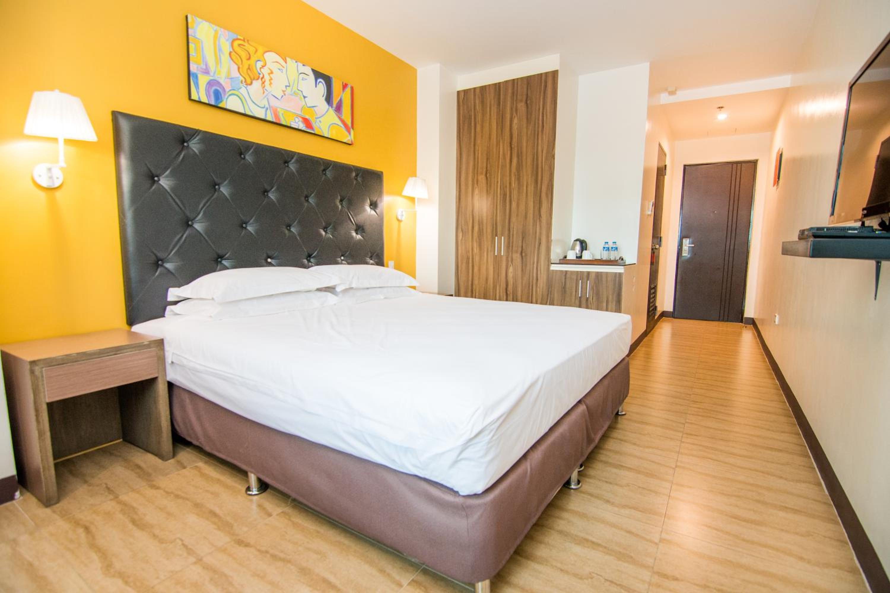 Executive King Room photo 2