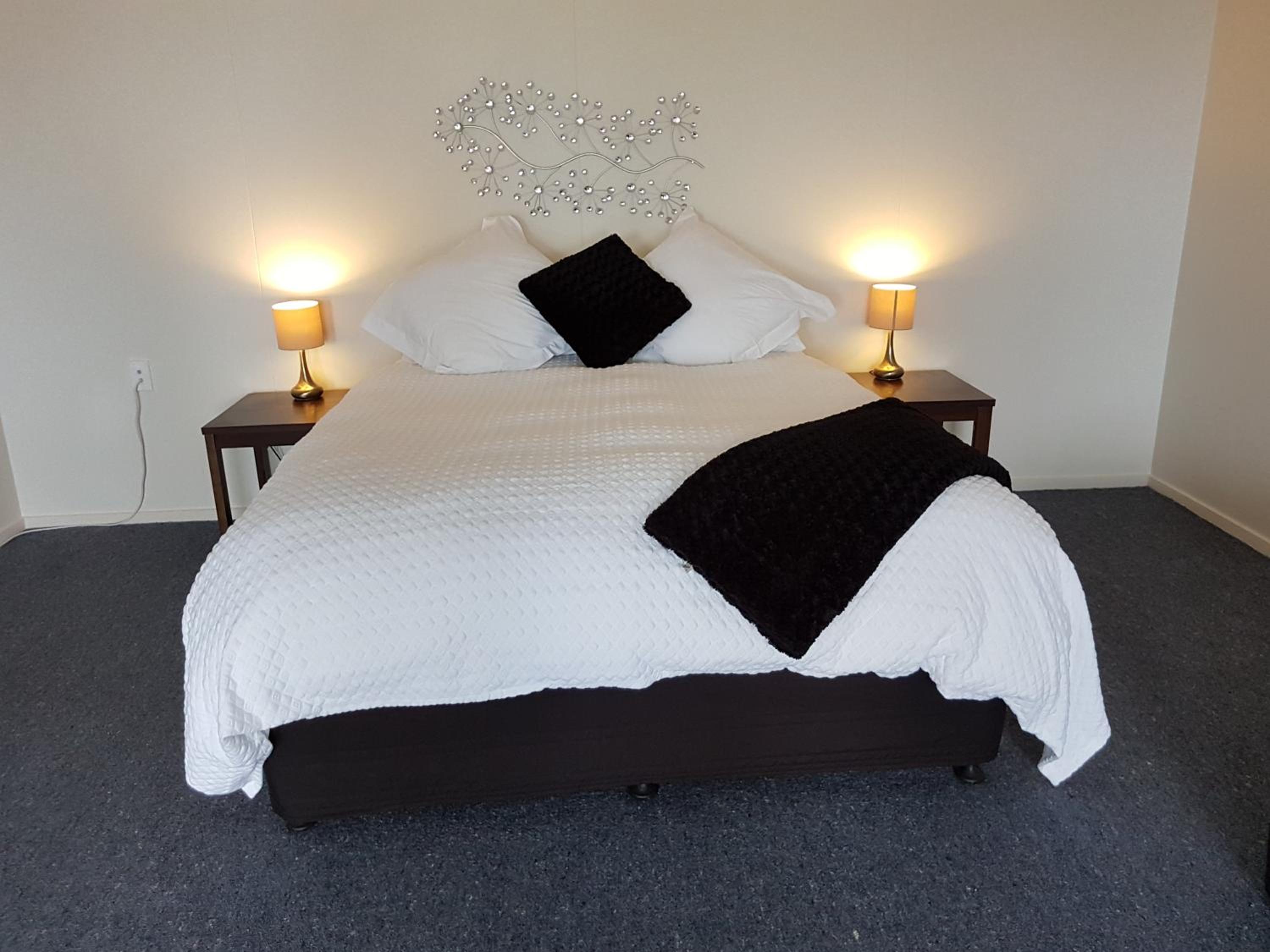 Deluxe Double Room with Sea View photo 1