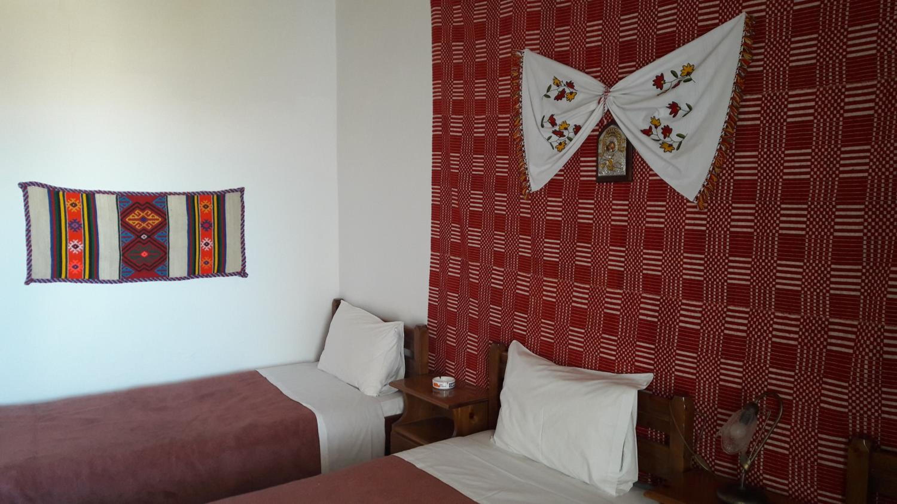 Double Or Twin Room