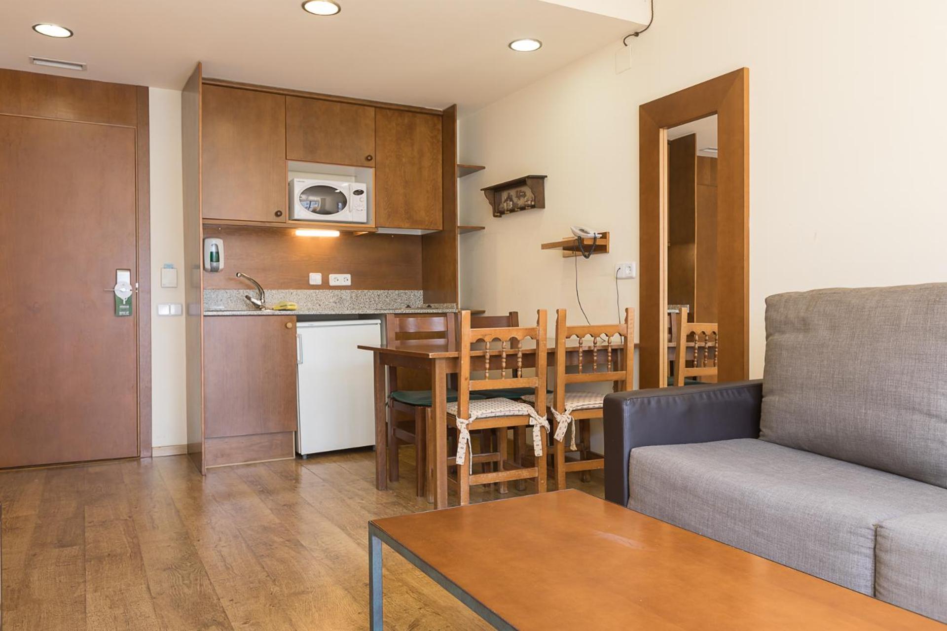 Suite Apartment photo 3
