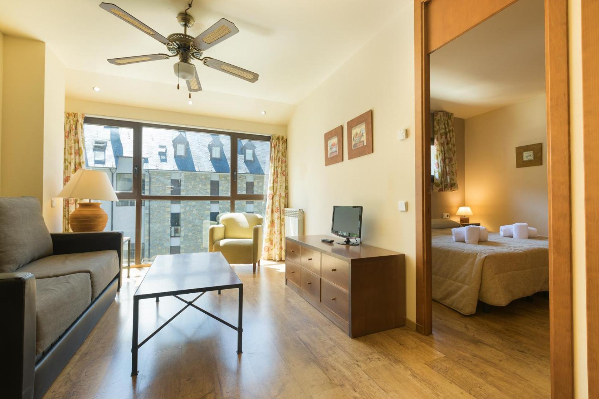 Apartamento Suite