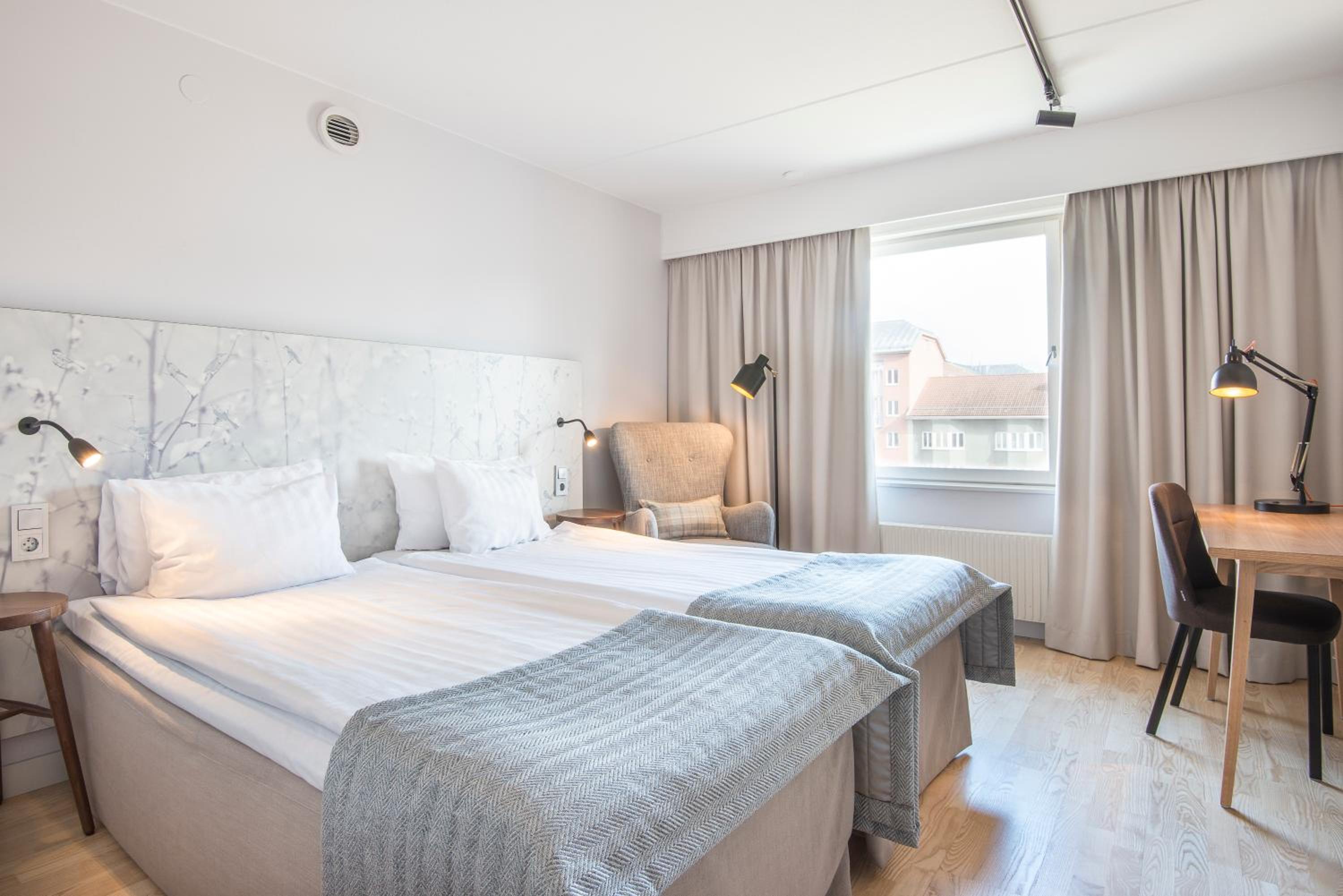 Standard Double Room - Photo 3