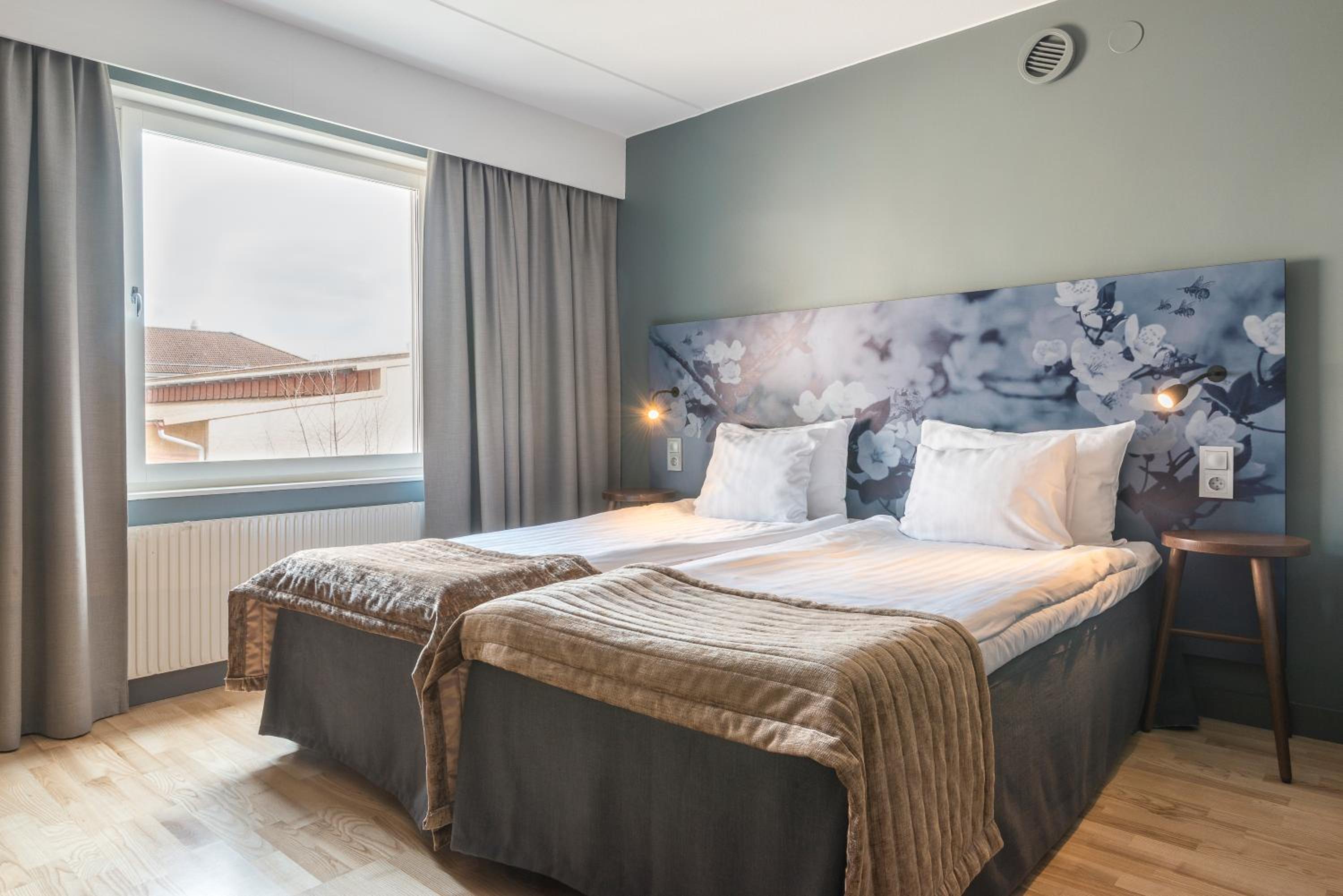Superior Twin Room - Photo 1