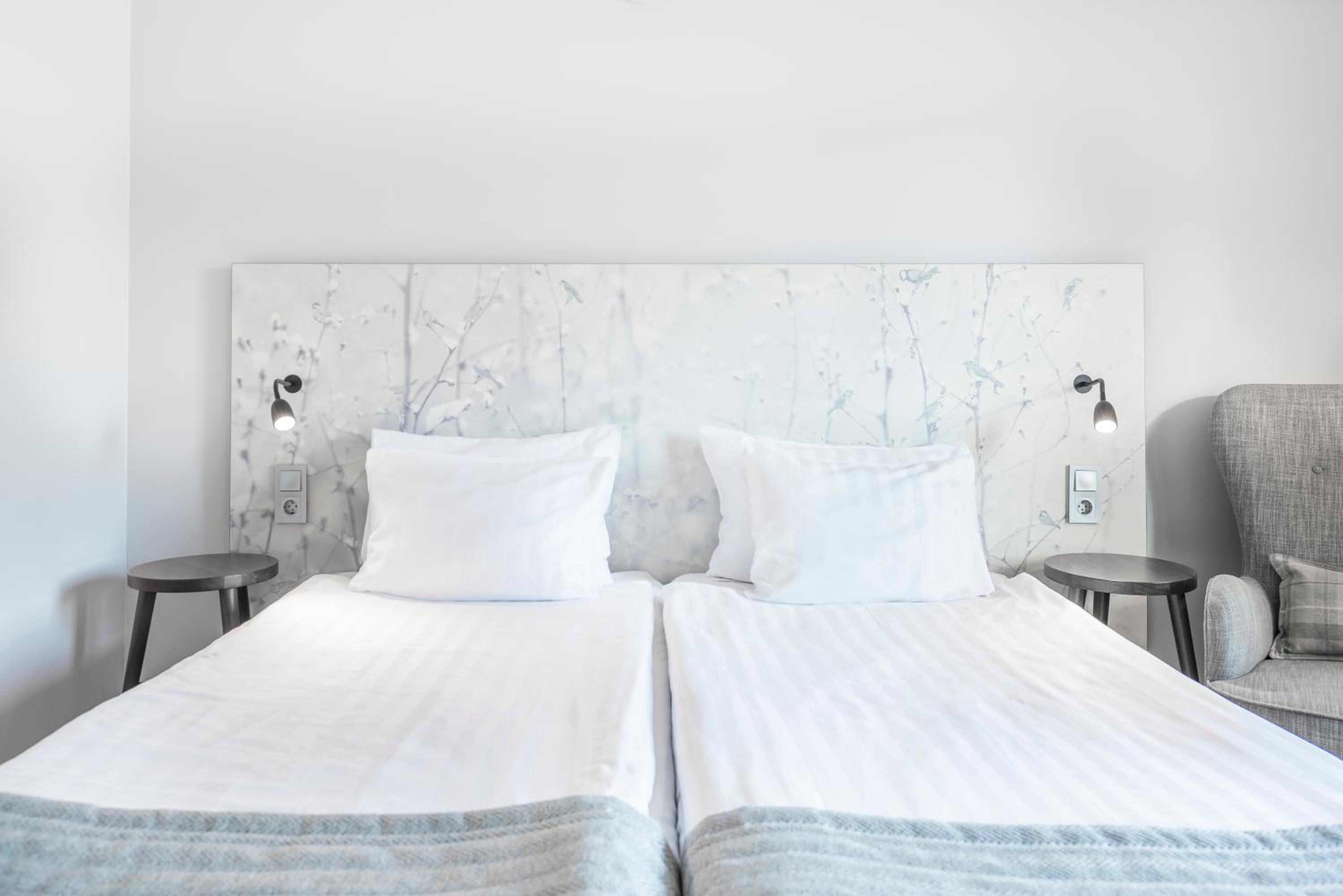 Standard Double Room - Photo 2