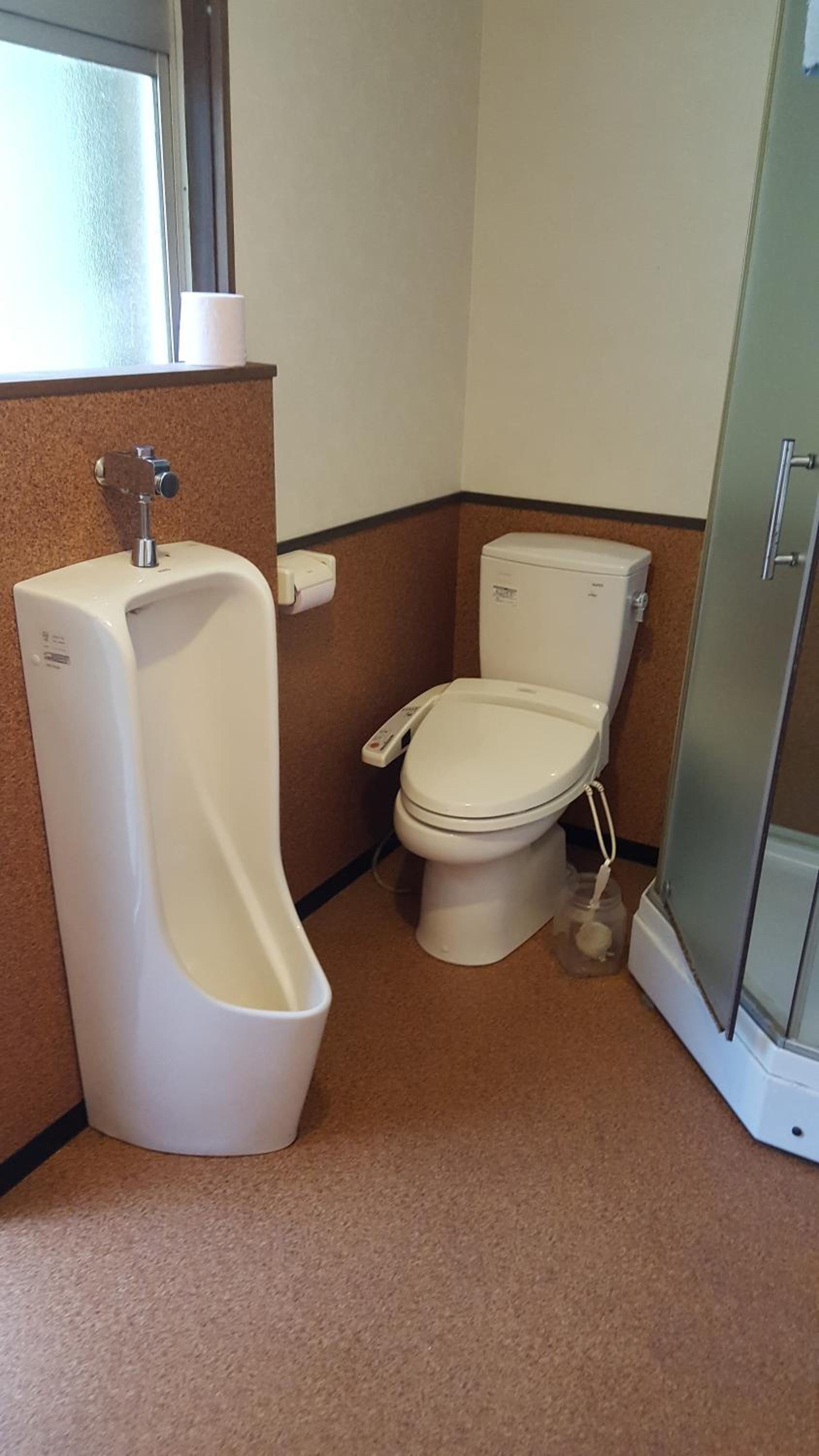 Economy Japanese-Style Room with Private Bathroom - Ground Floor photo 3