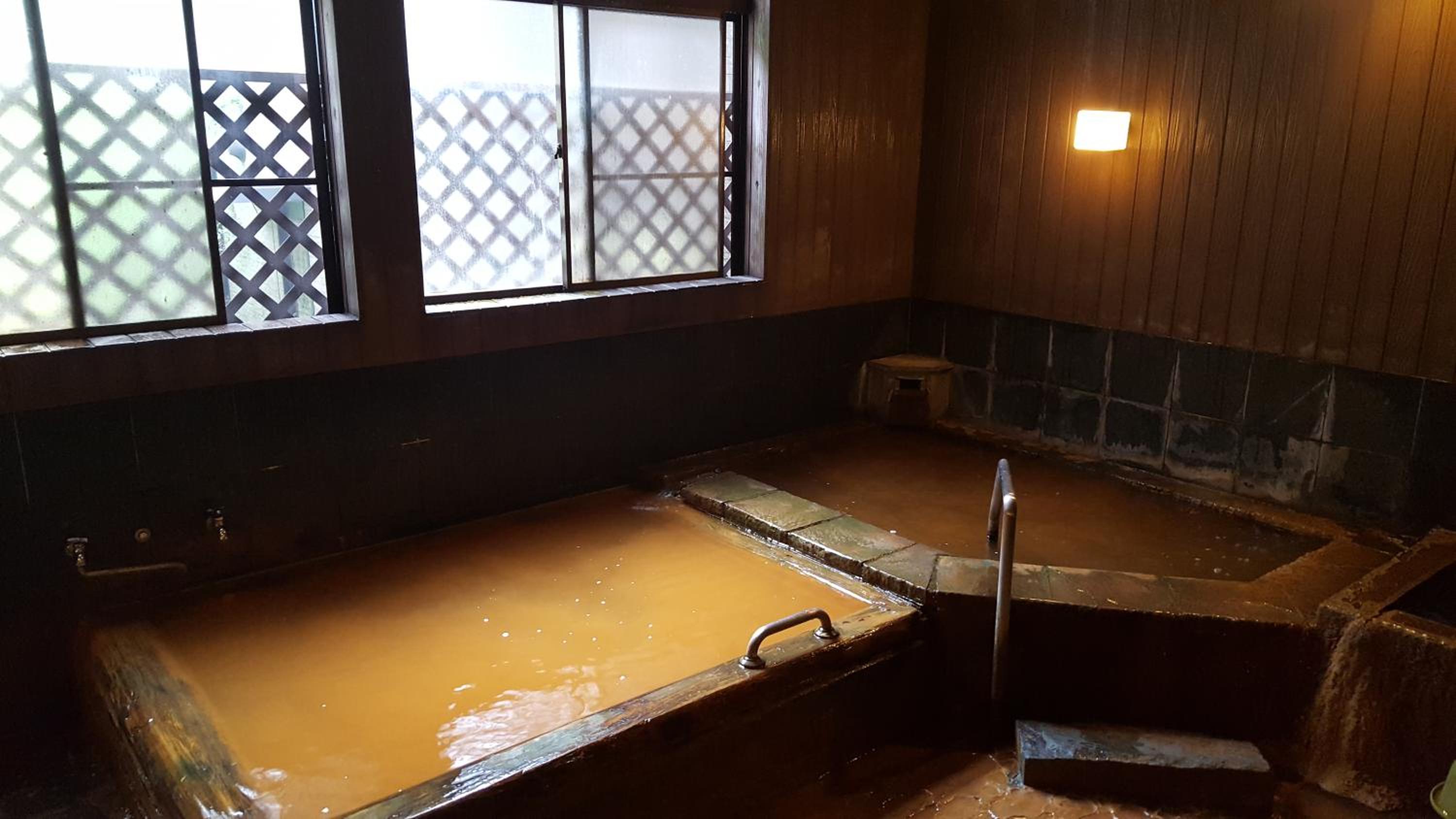 Economy Japanese-Style Room with Shared Toilet and Bathroom - Second Floor photo 2