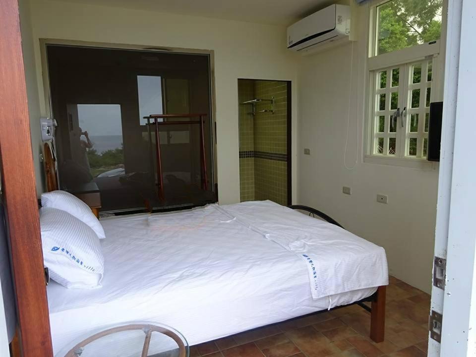 Double Room with Sea View photo 3