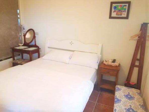 Double Room with Sea View photo 1