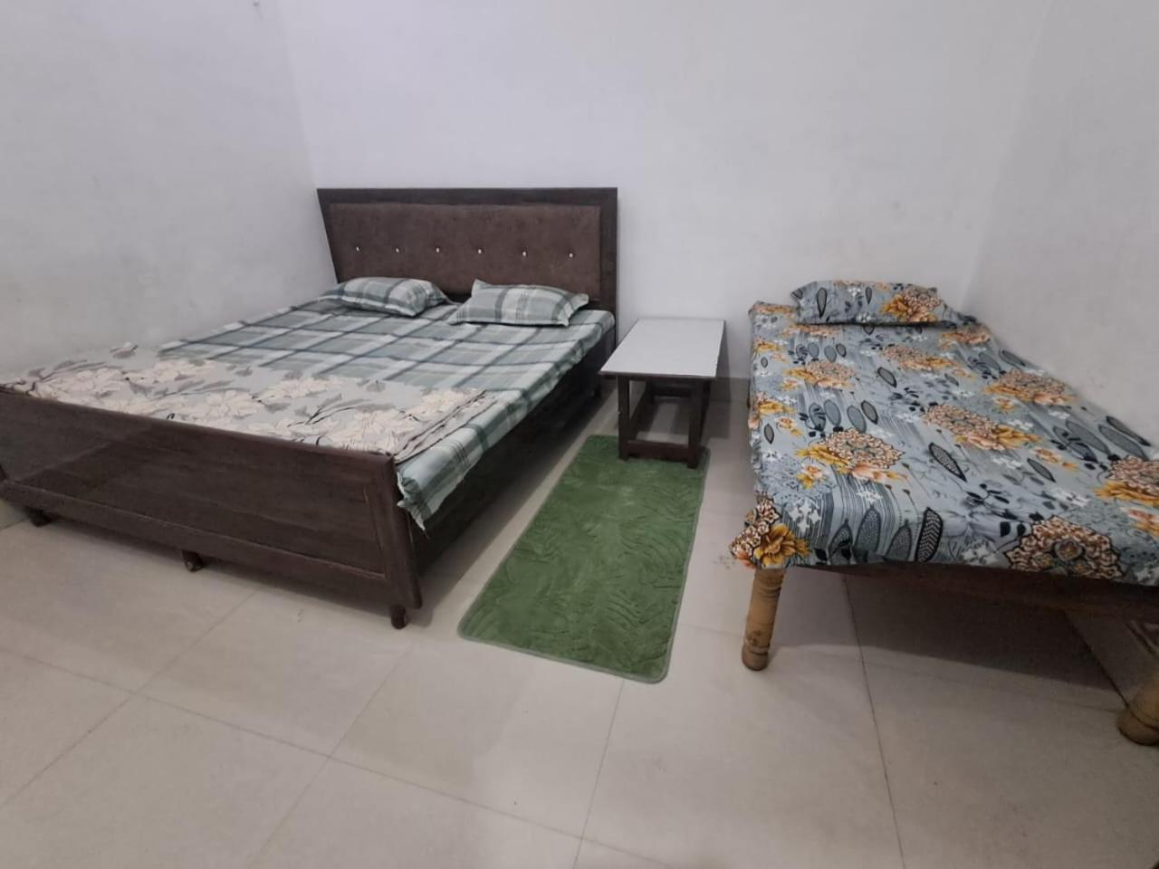 Male Dormitory Room