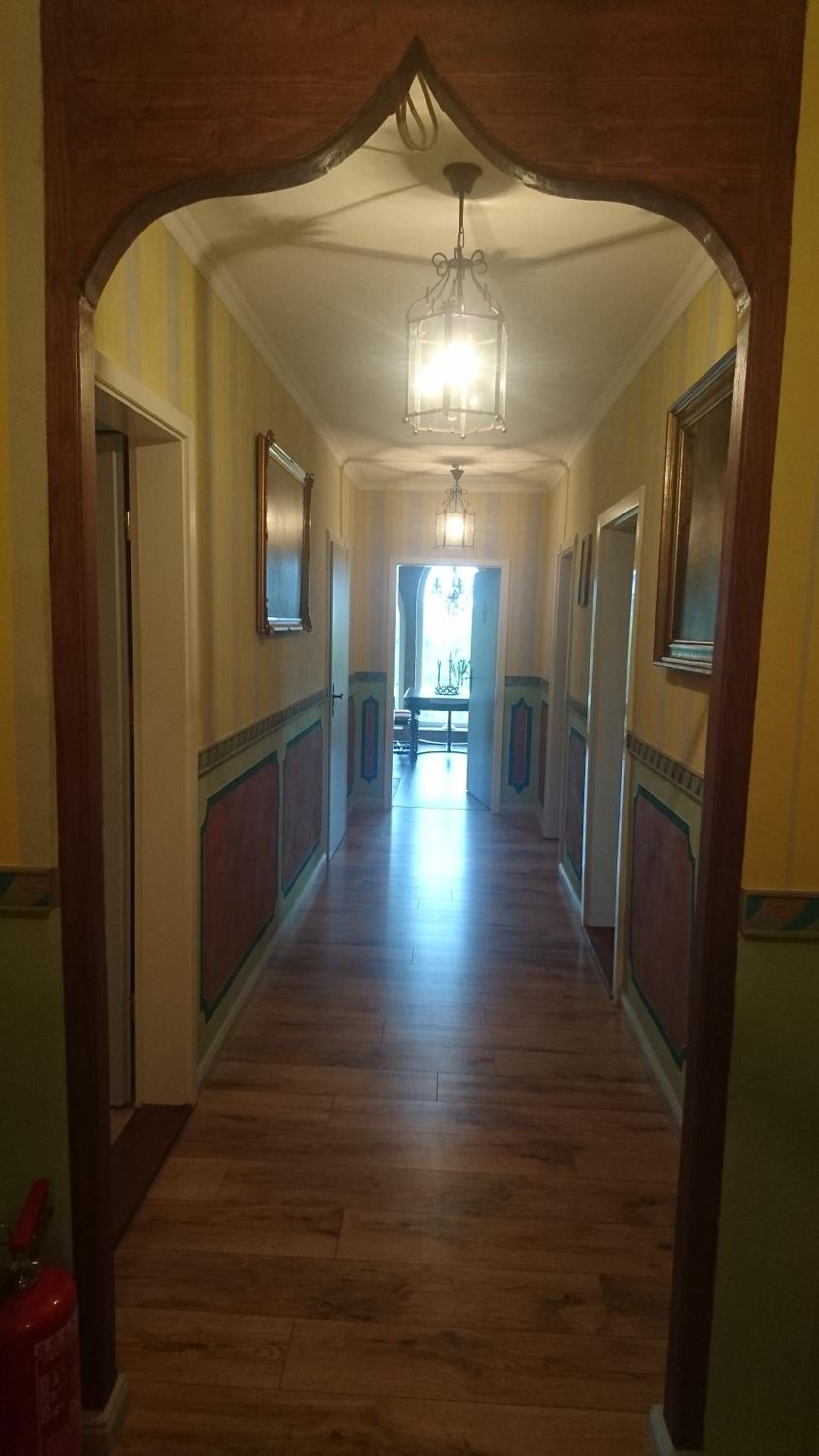 Double Room with Private Bathroom photo 3