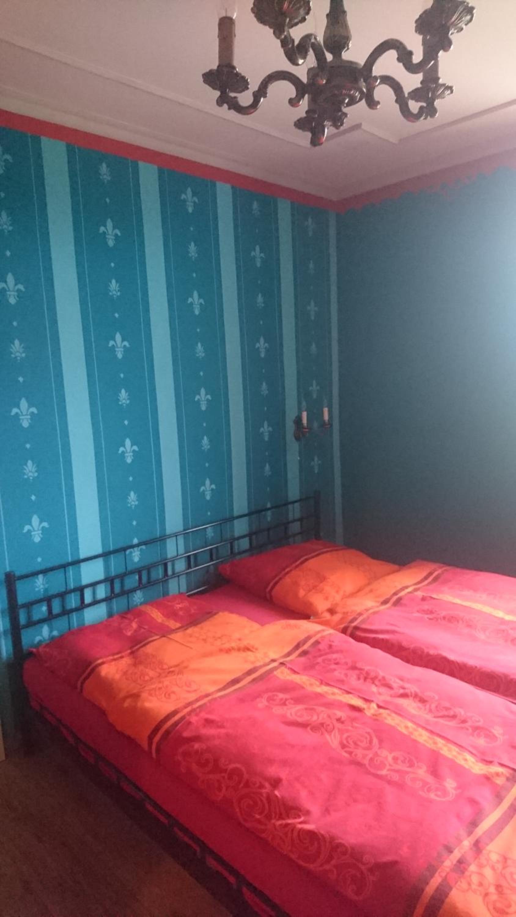 Double Room with Private Bathroom photo 2