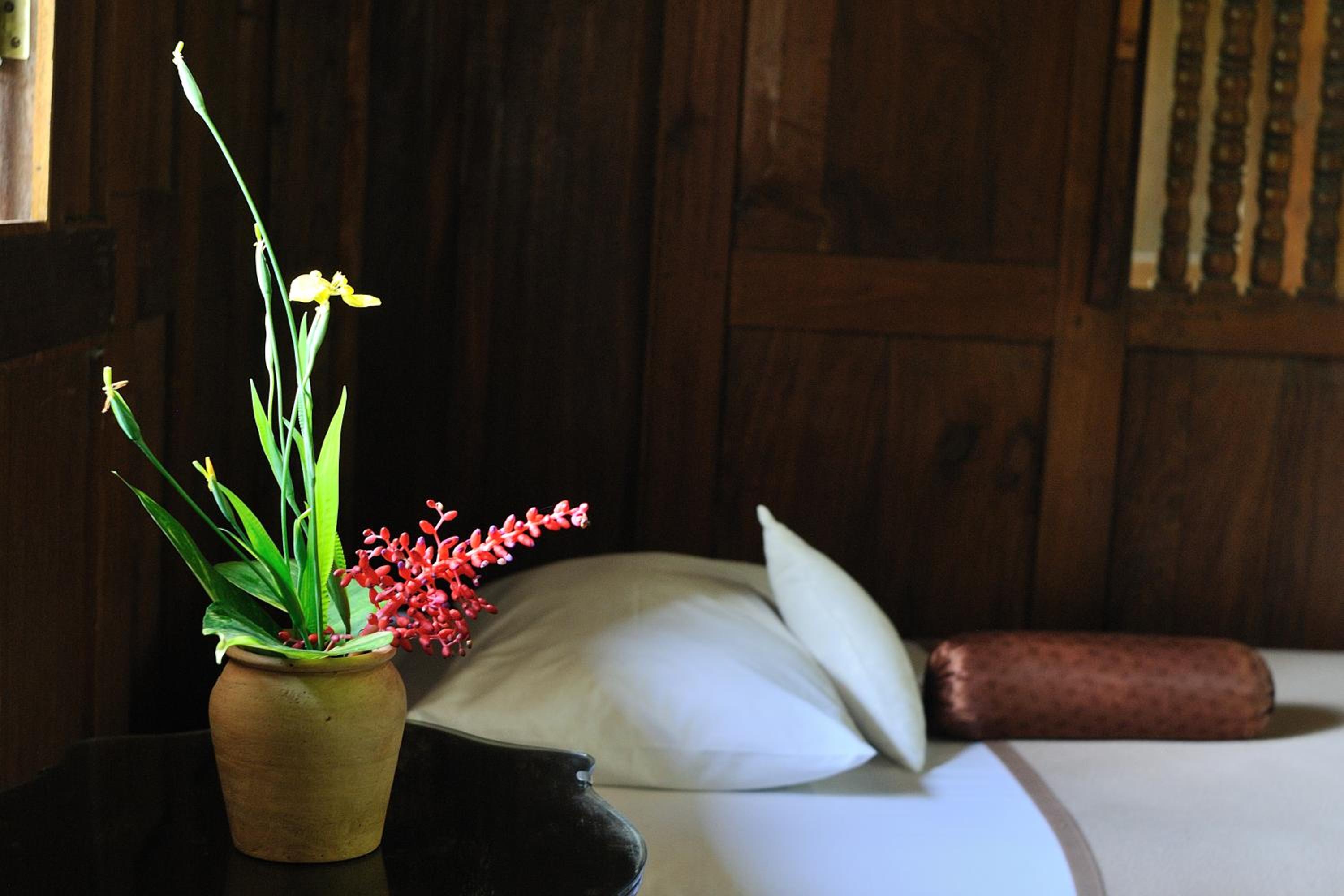 Superior Twin Room with Garden View - Photo 1