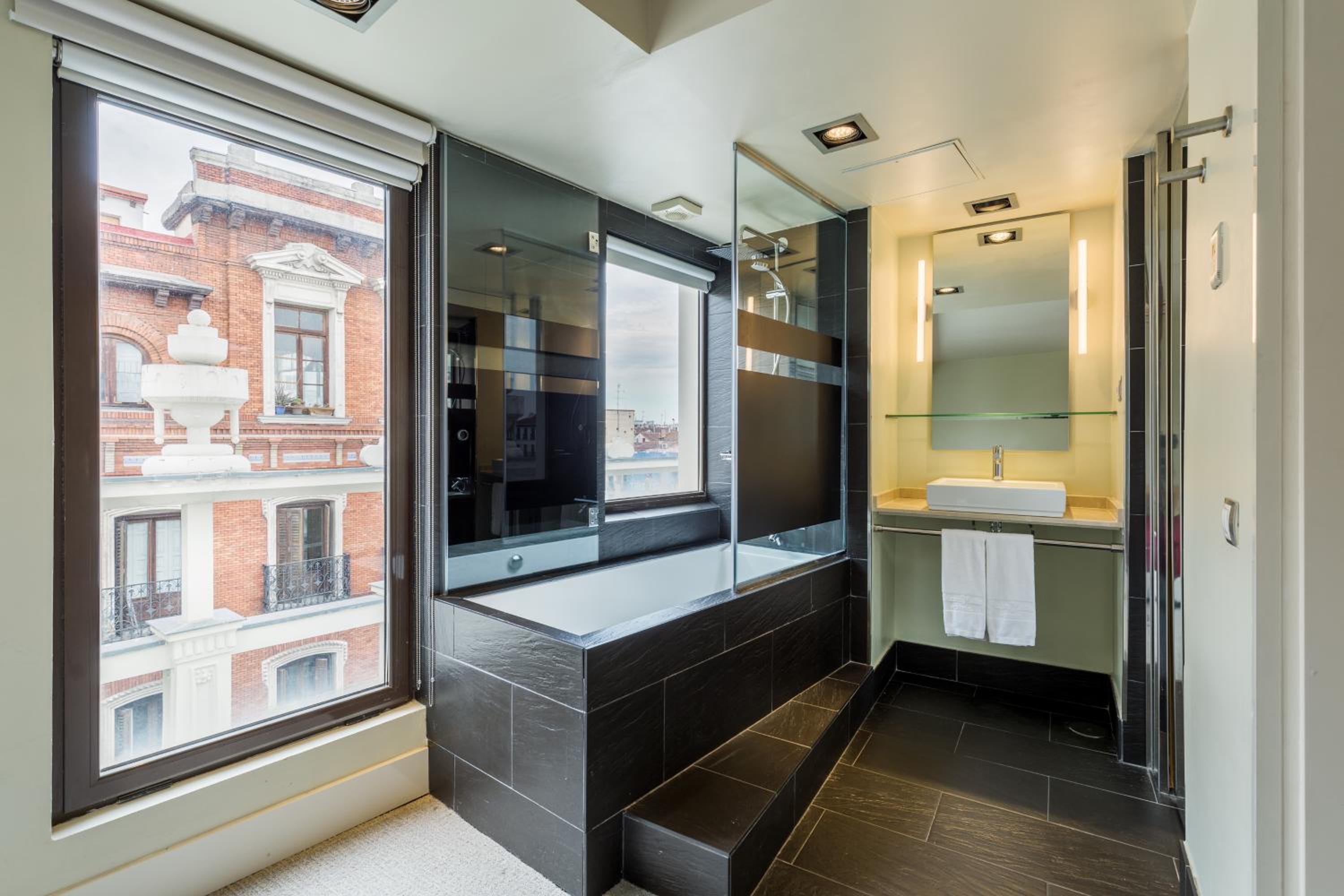 Duplex Suite with Terrace thumbnail 5