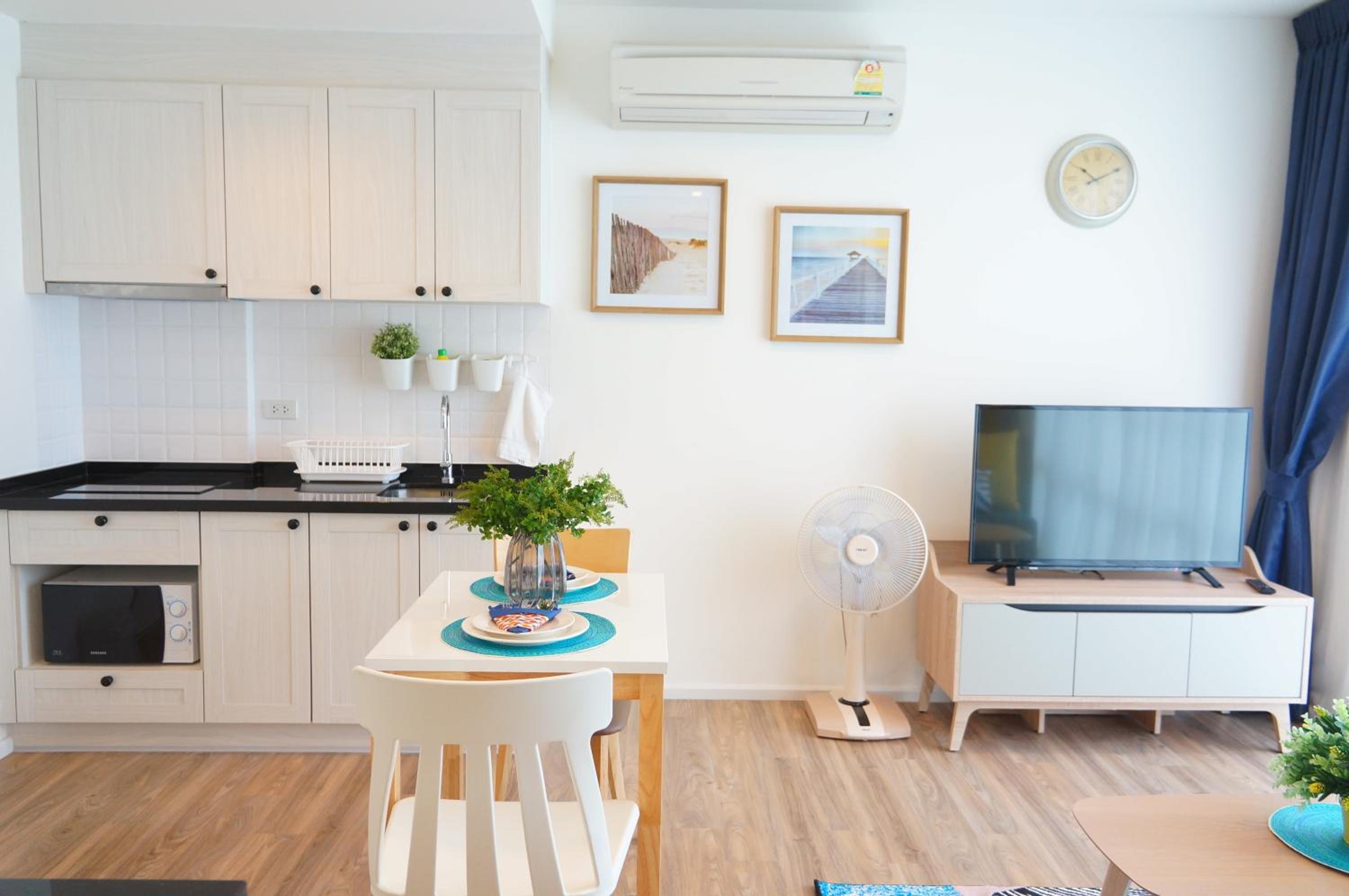 Apartment - Photo 13