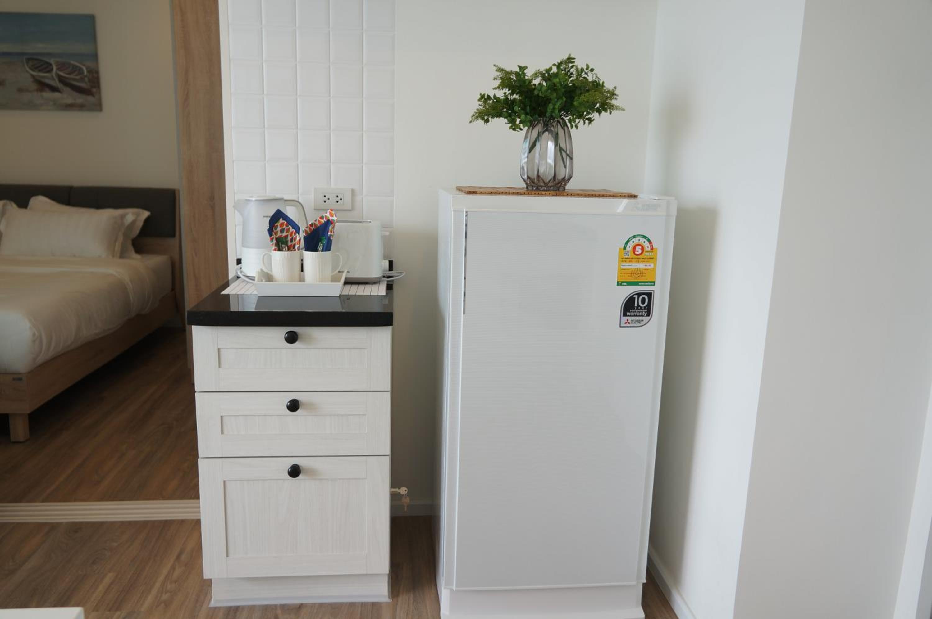 Apartment - Photo 14