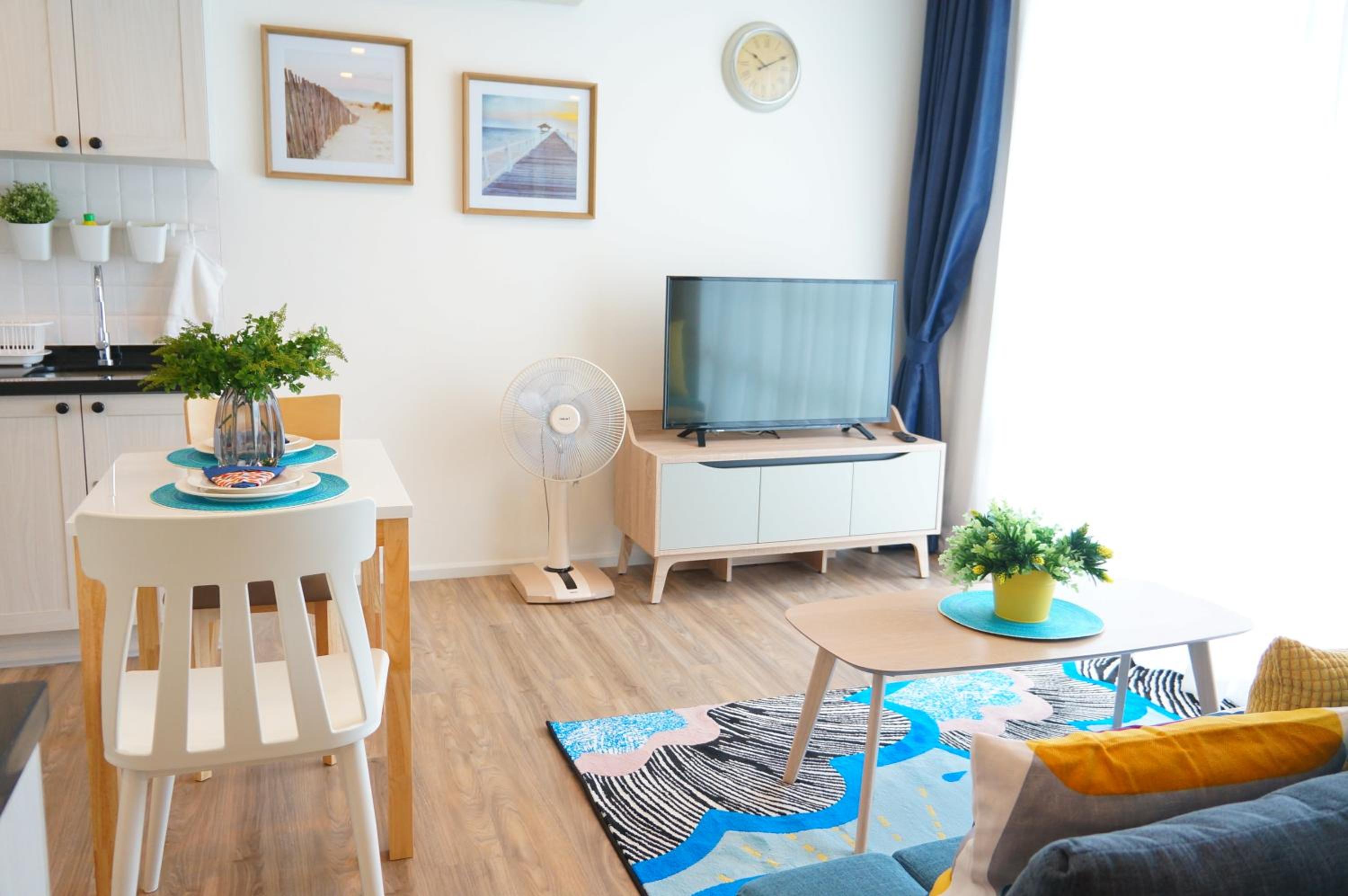 Apartment - Photo 11