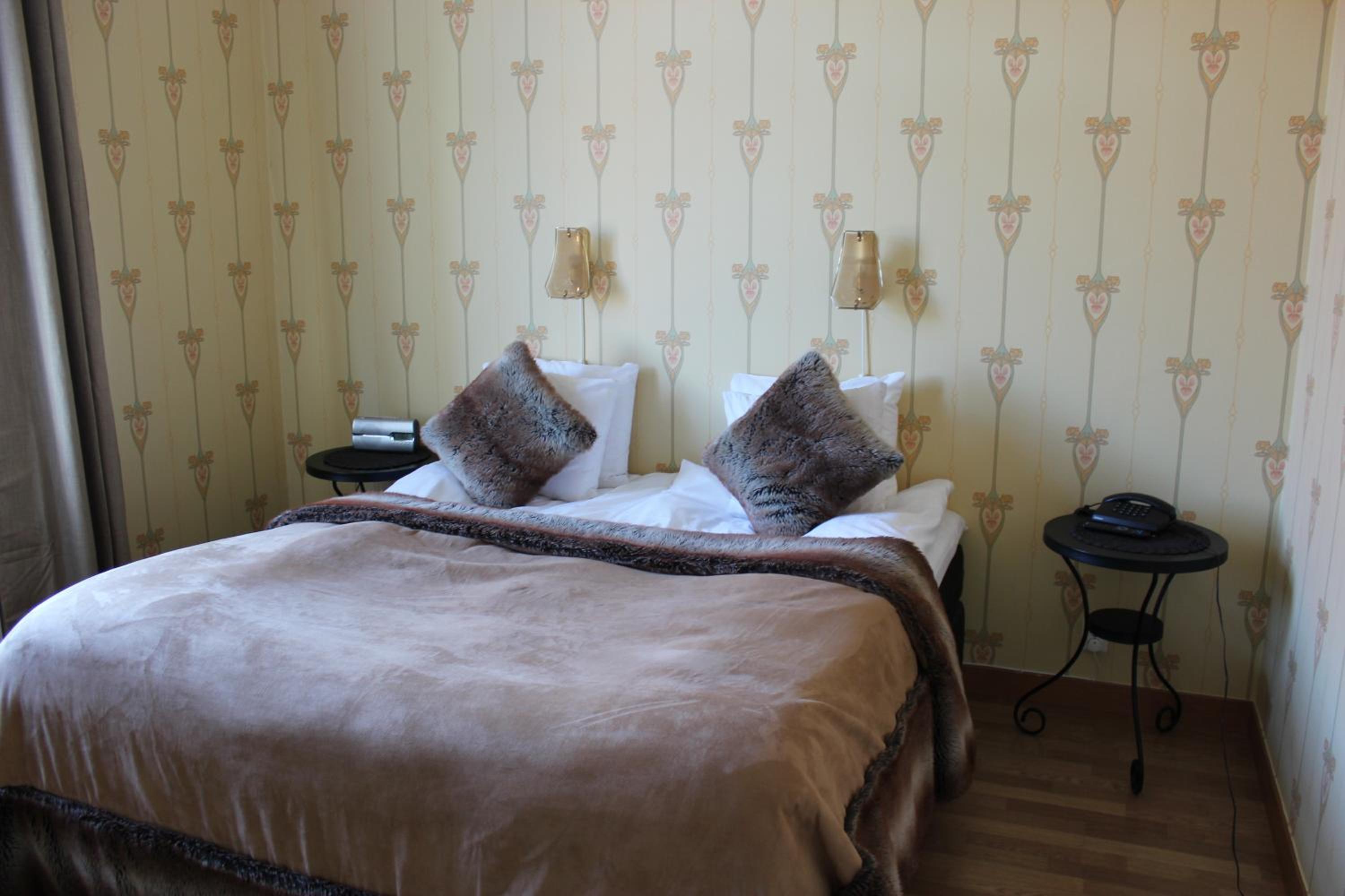 Superior Double Room photo 1