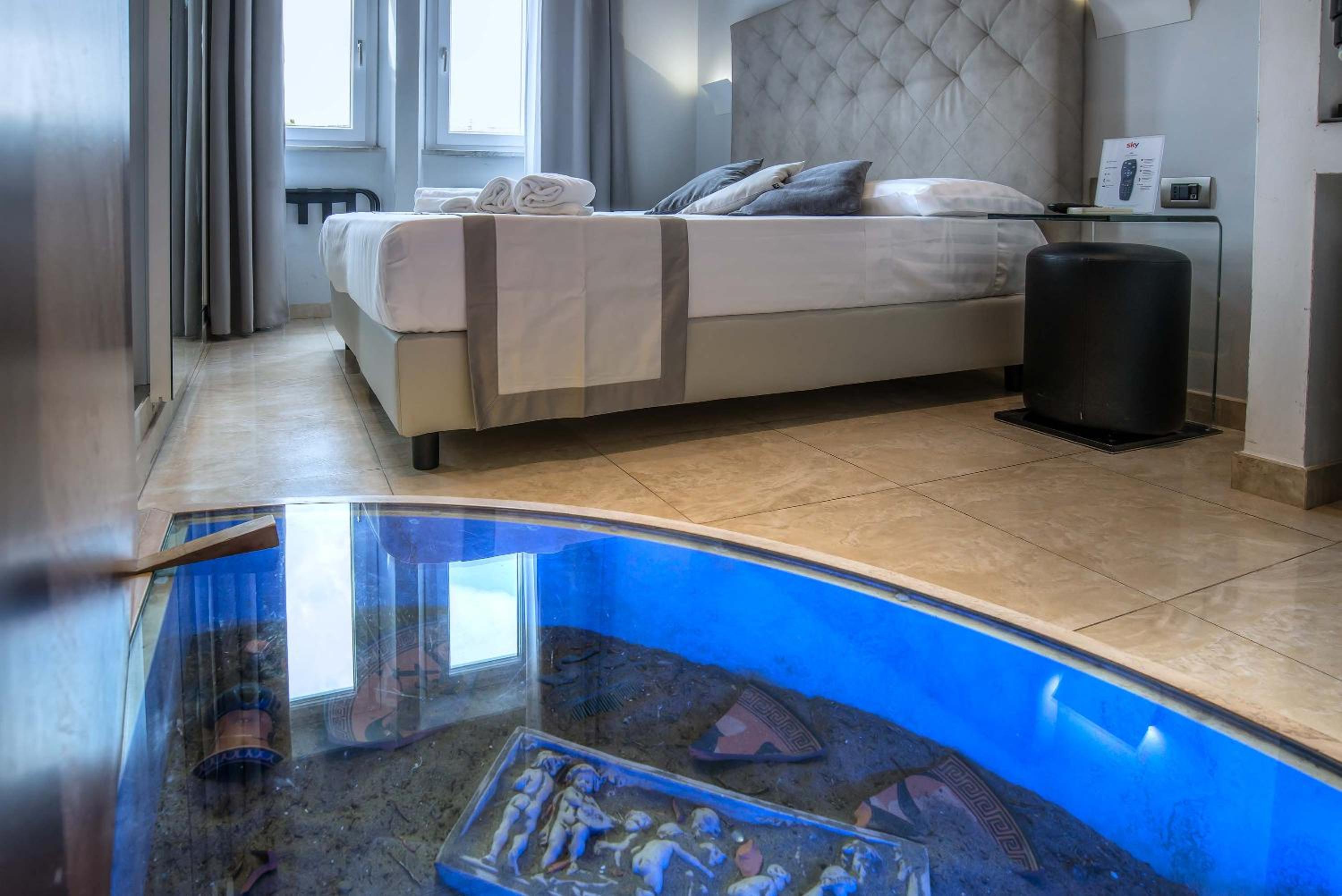 Double Room with View photo 1
