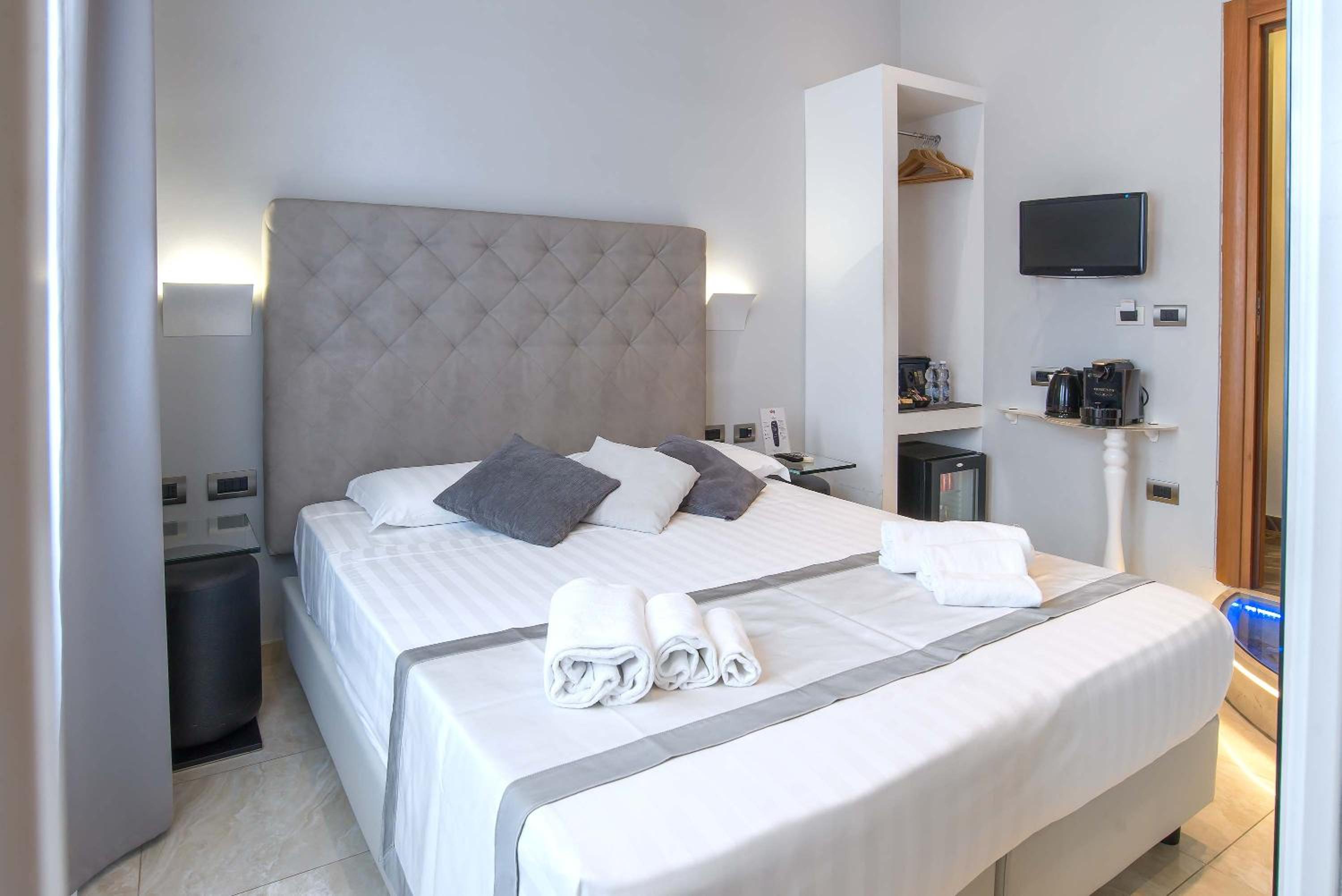 Double Room with View photo 2