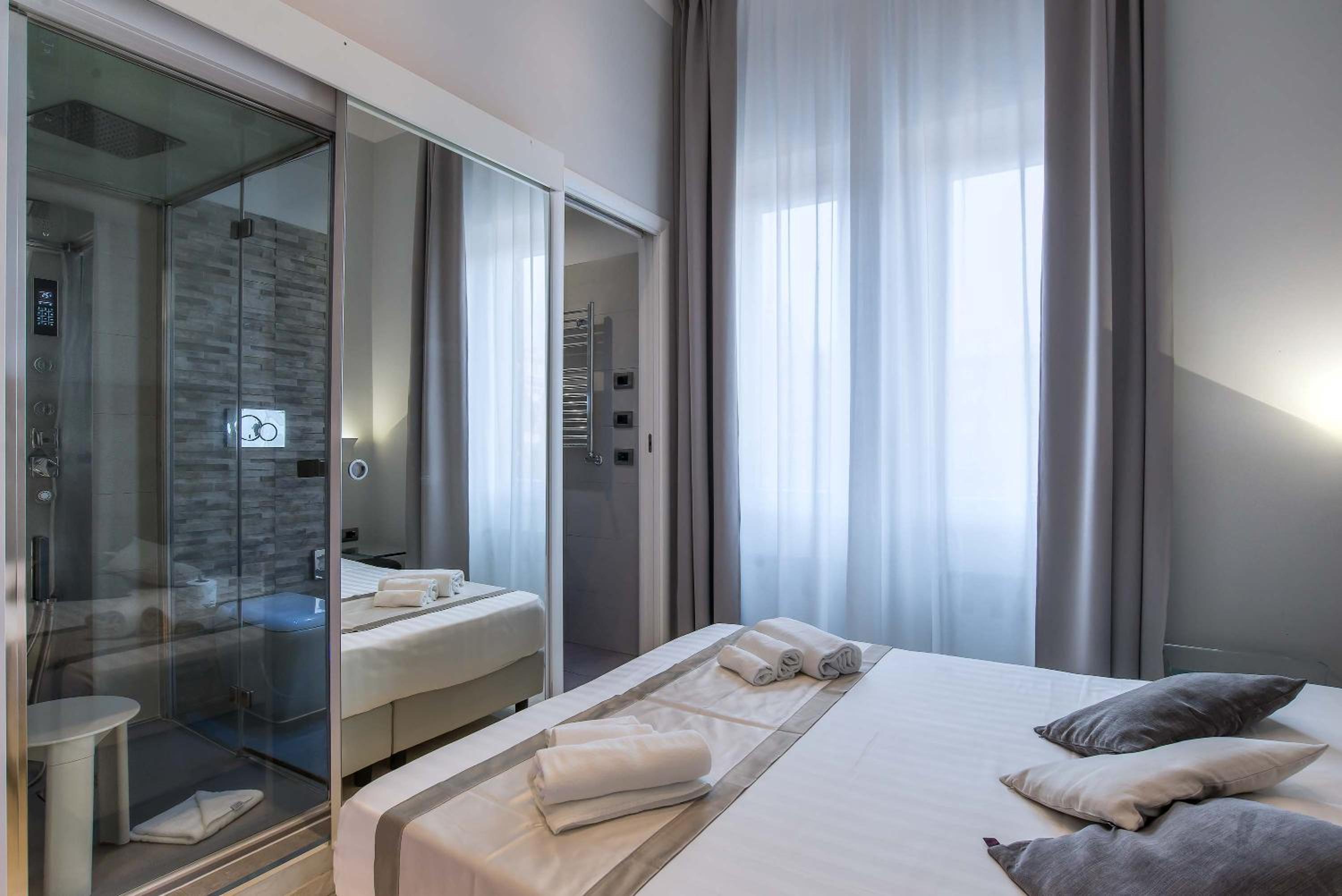 Double Room with View photo 3