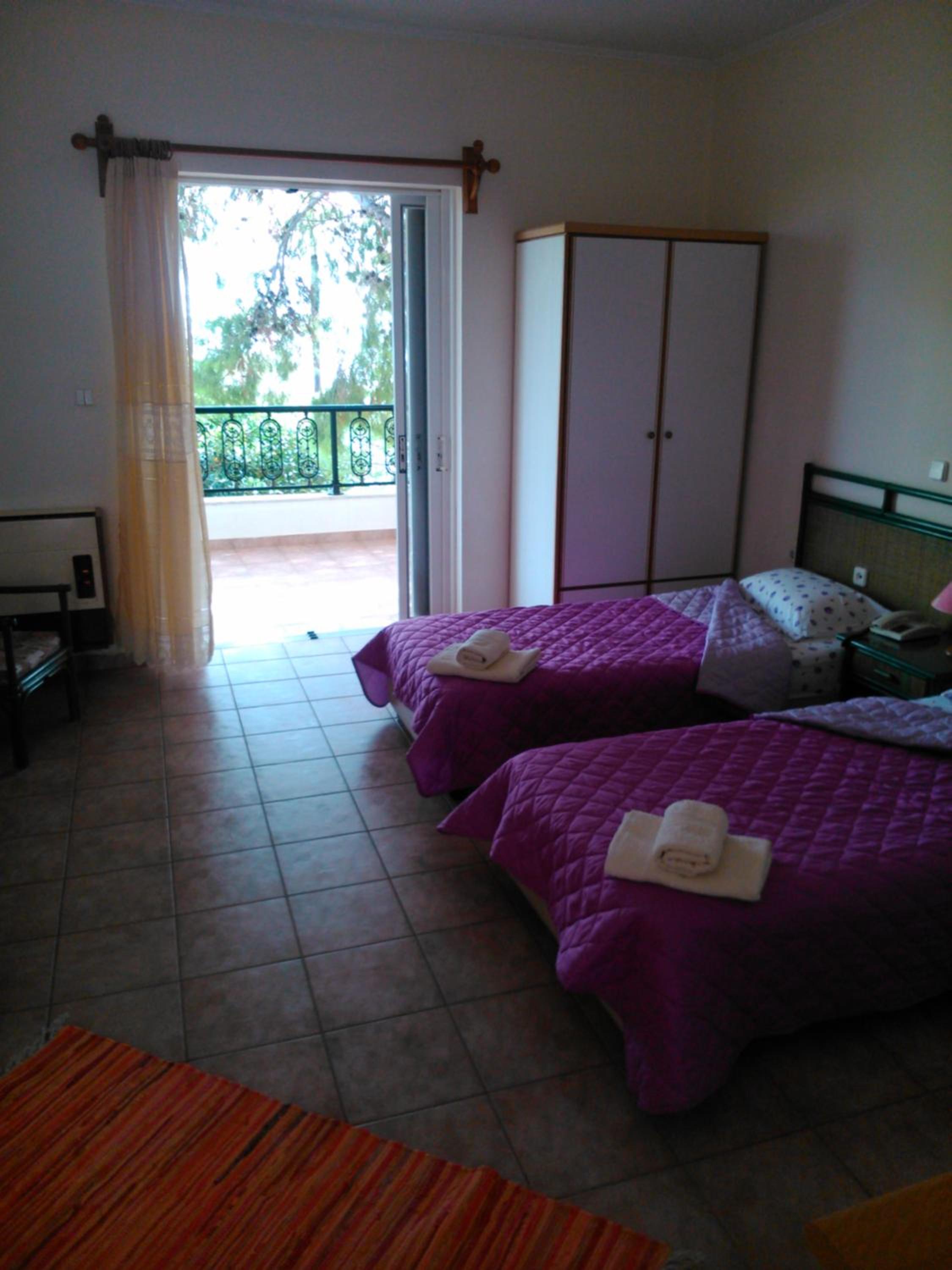 Studio with Sea View - Photo 5