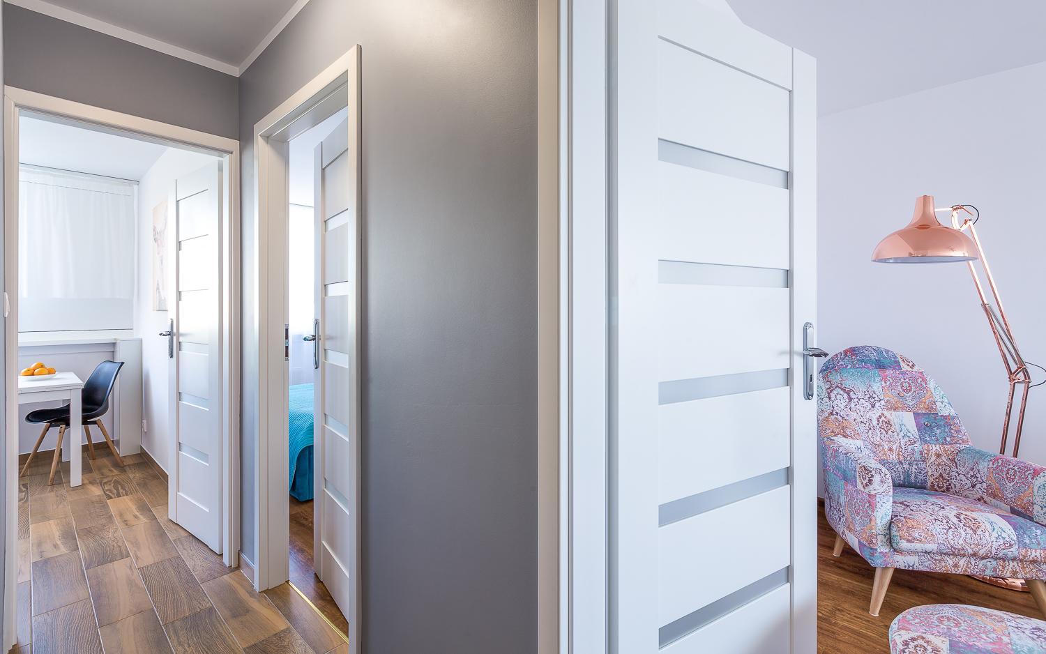 Deluxe Apartment photo 2