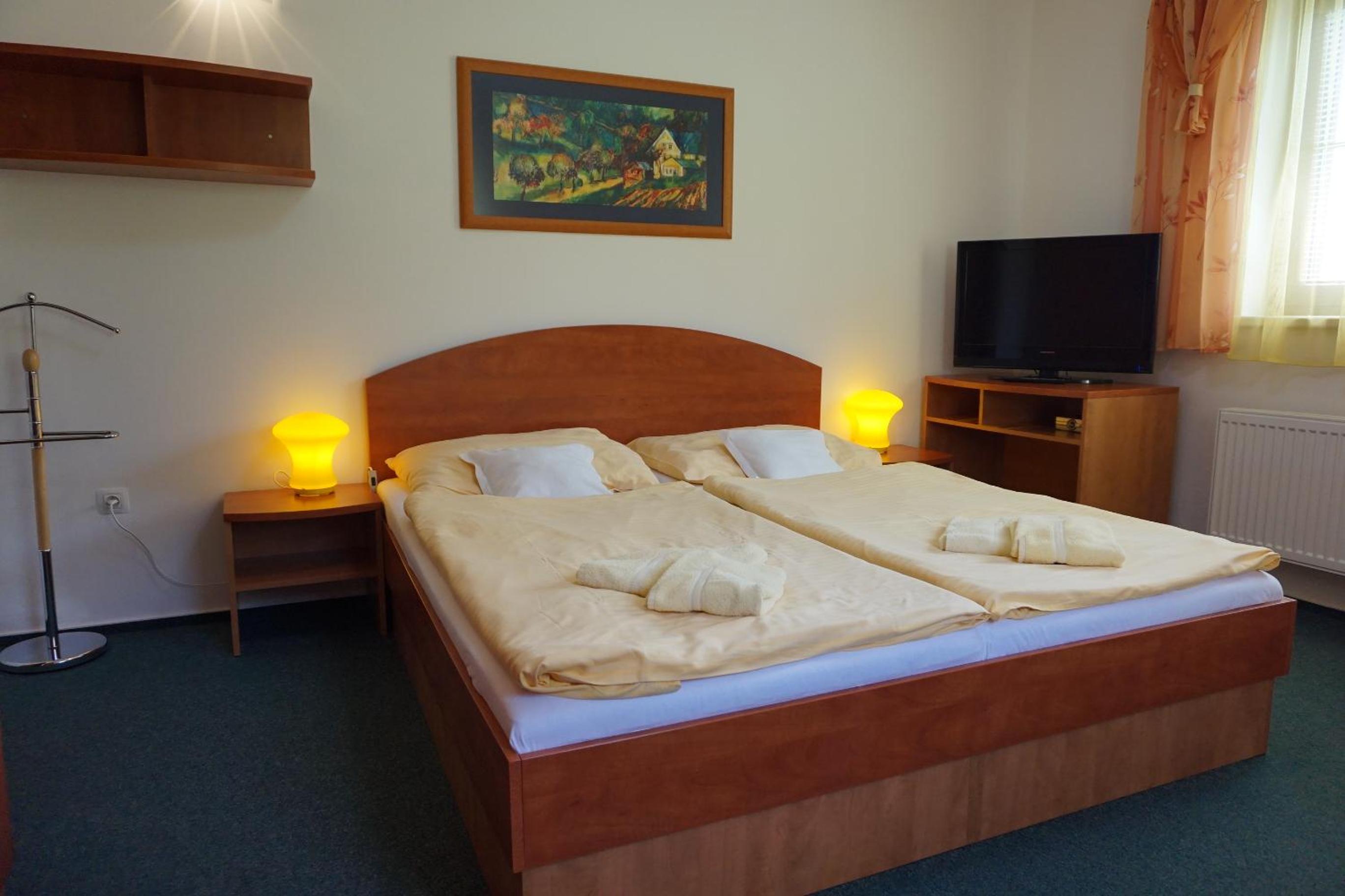 Triple Room photo 2