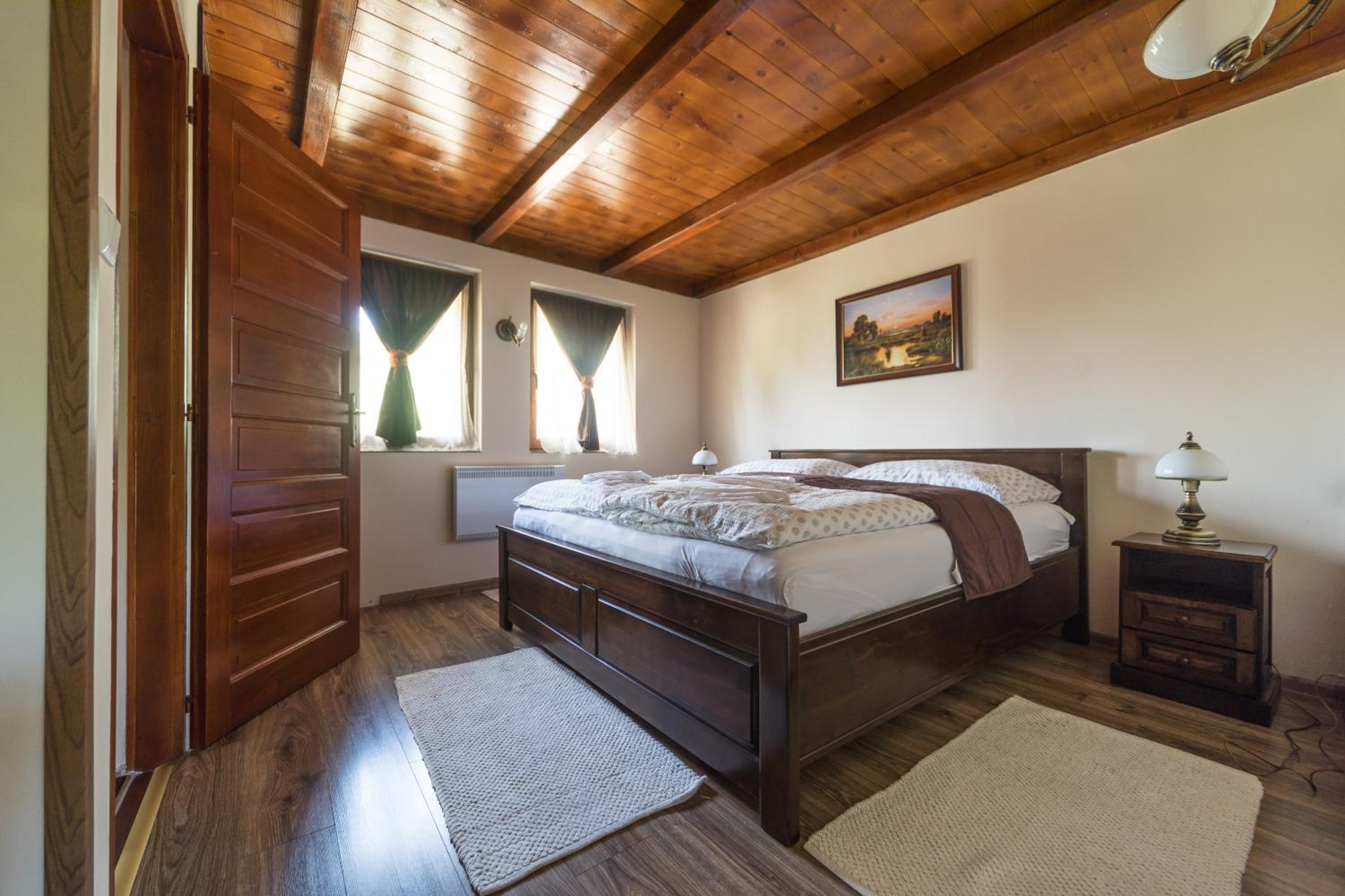 Two-Bedroom House photo 1
