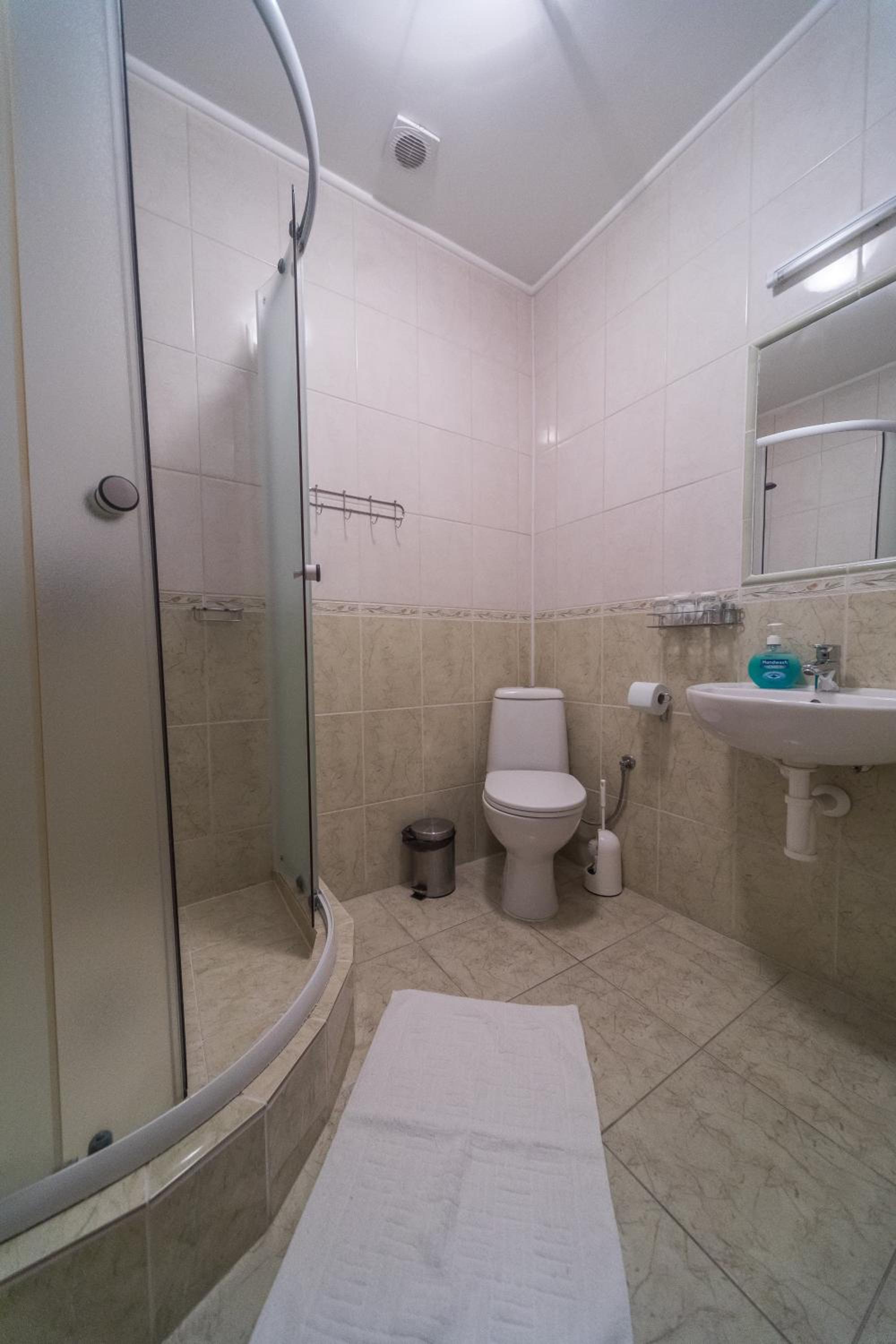 Triple Room photo 2
