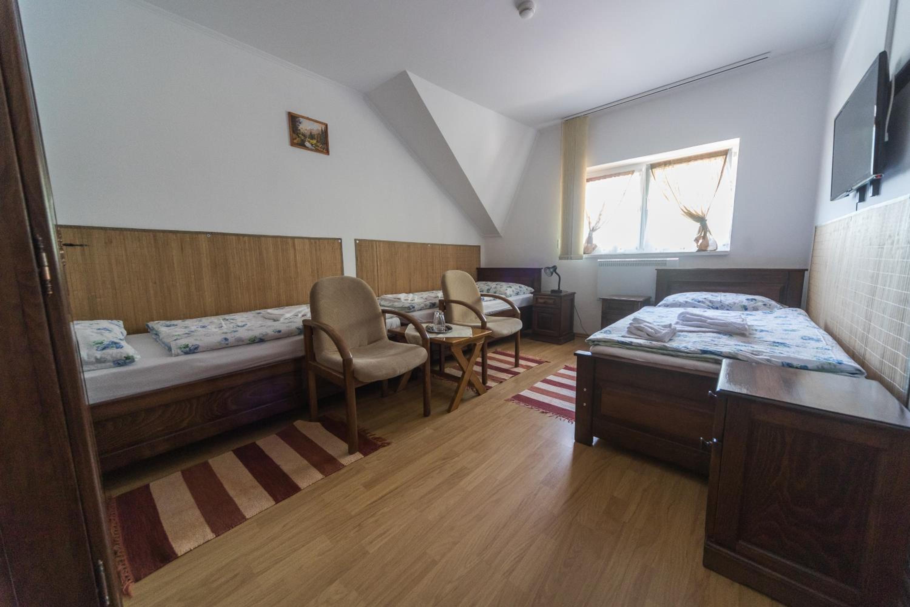 Triple Room photo 1