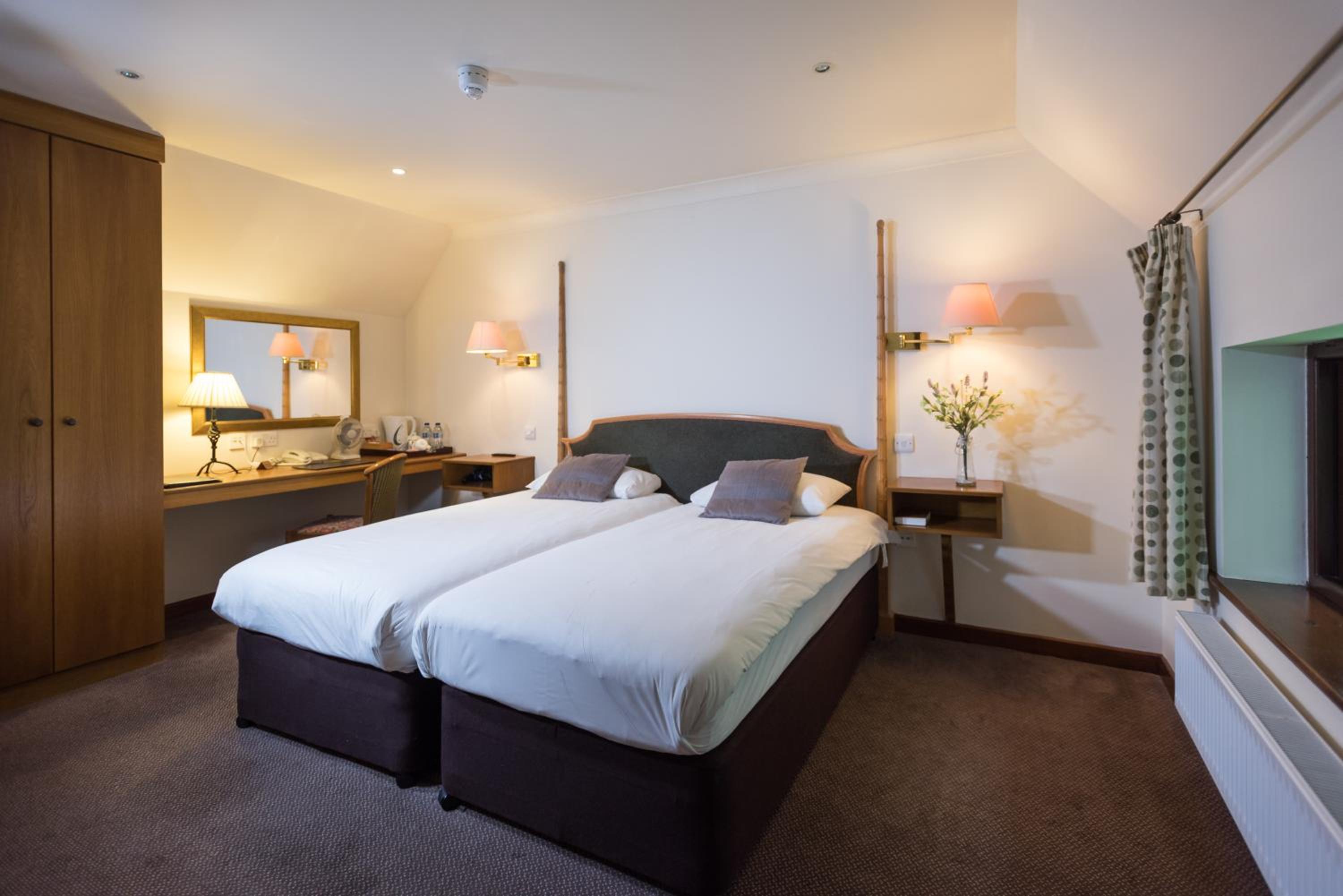 Twin Room photo 2