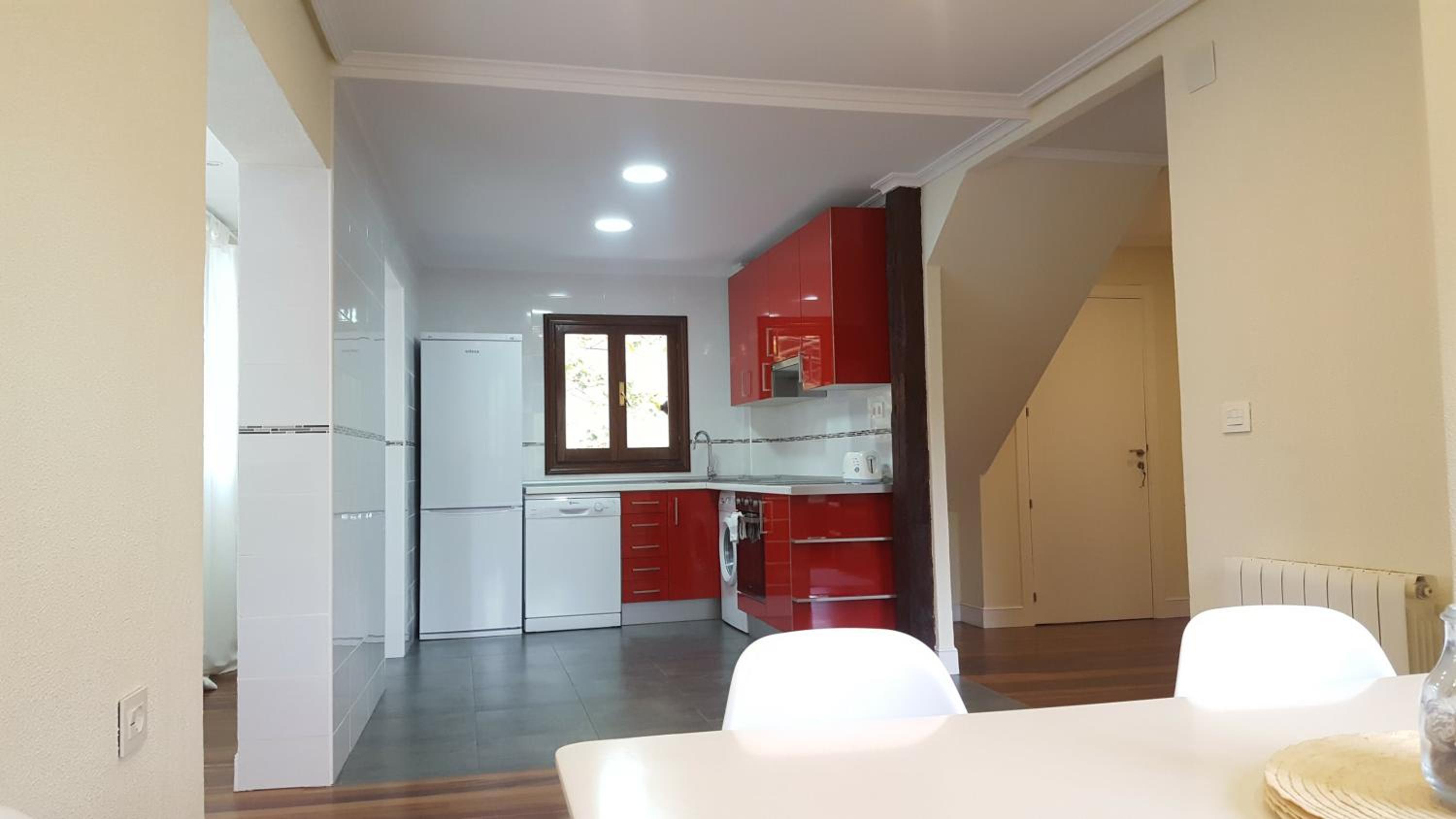 Apartment with Sea View photo 3