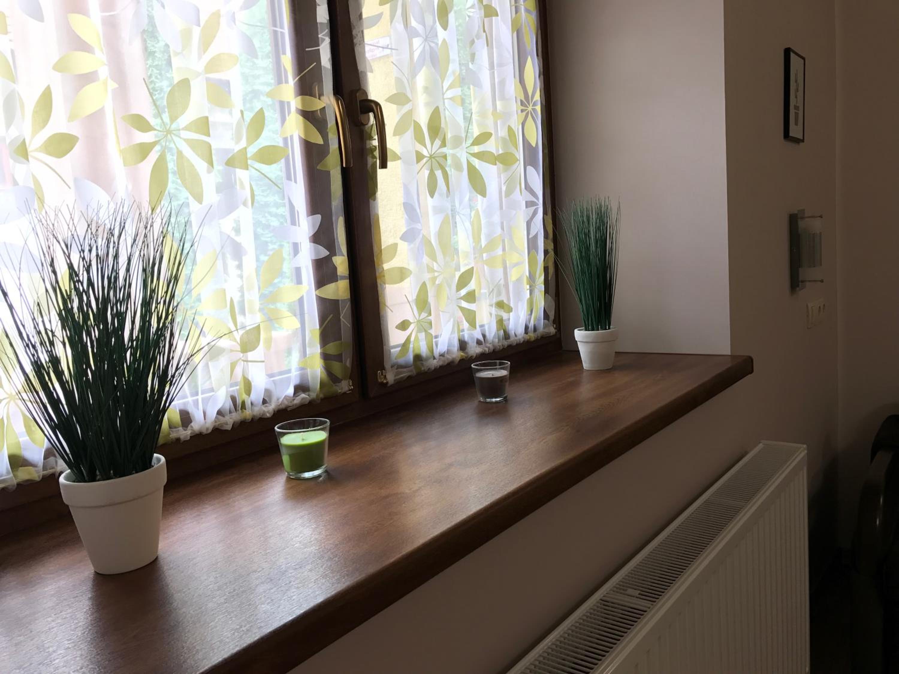 Two-Bedroom Apartment - Photo 2
