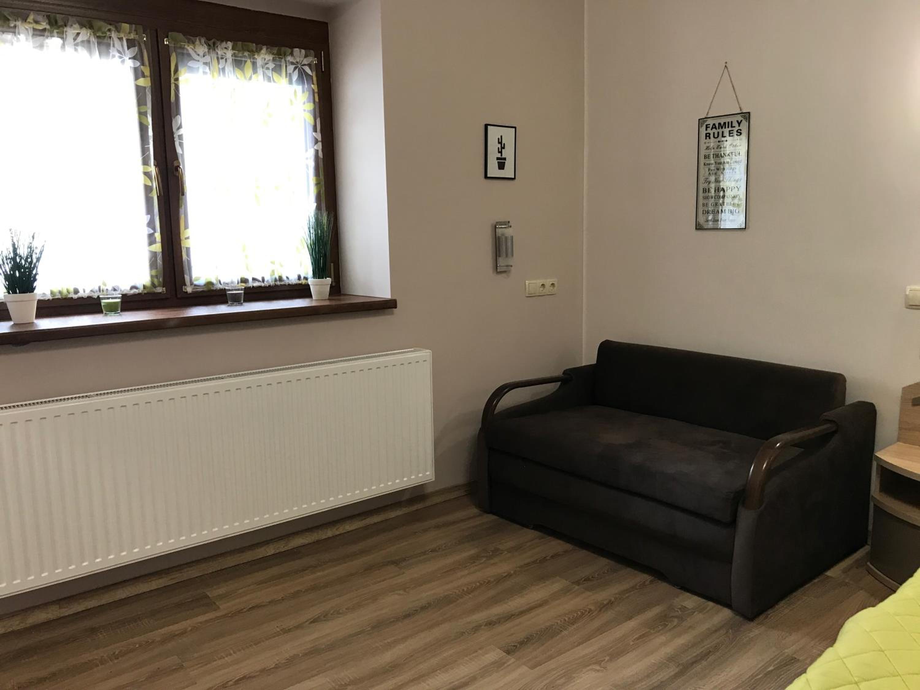 Two-Bedroom Apartment - Photo 6